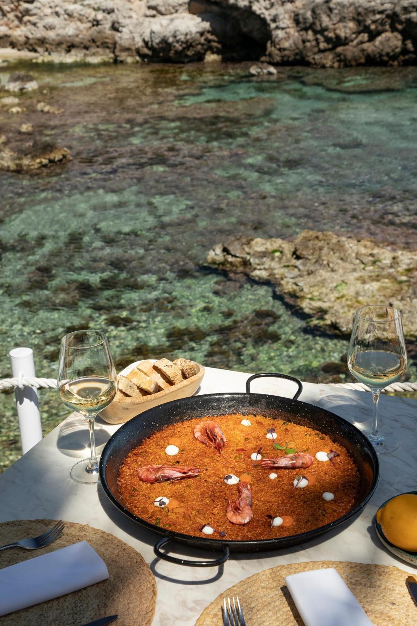 De Mar Gran Meliá - Adults Only - The Leading Of The World Illetas
