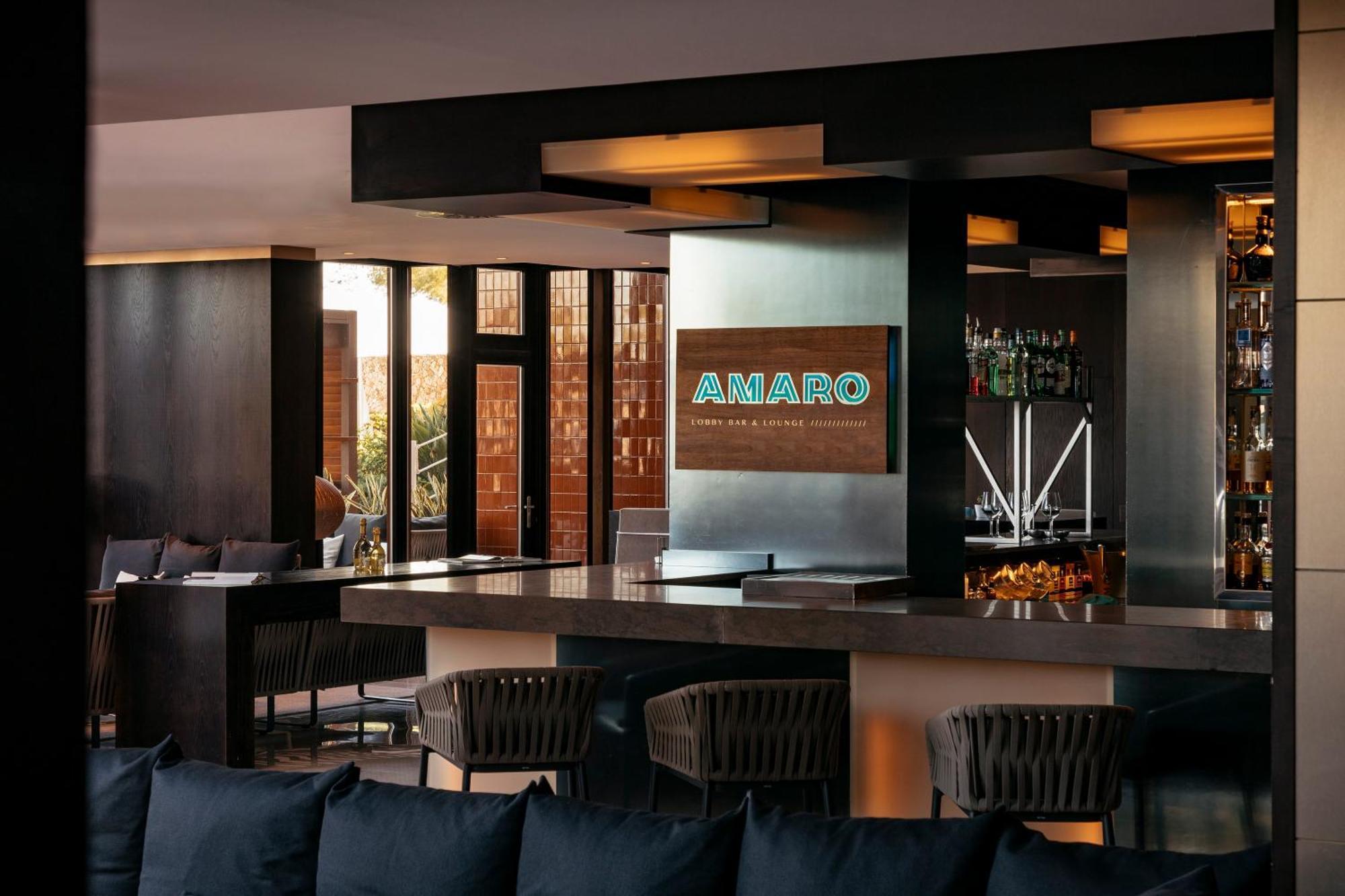 De Mar Gran Meliá - Adults Only - The Leading Of The World 5*