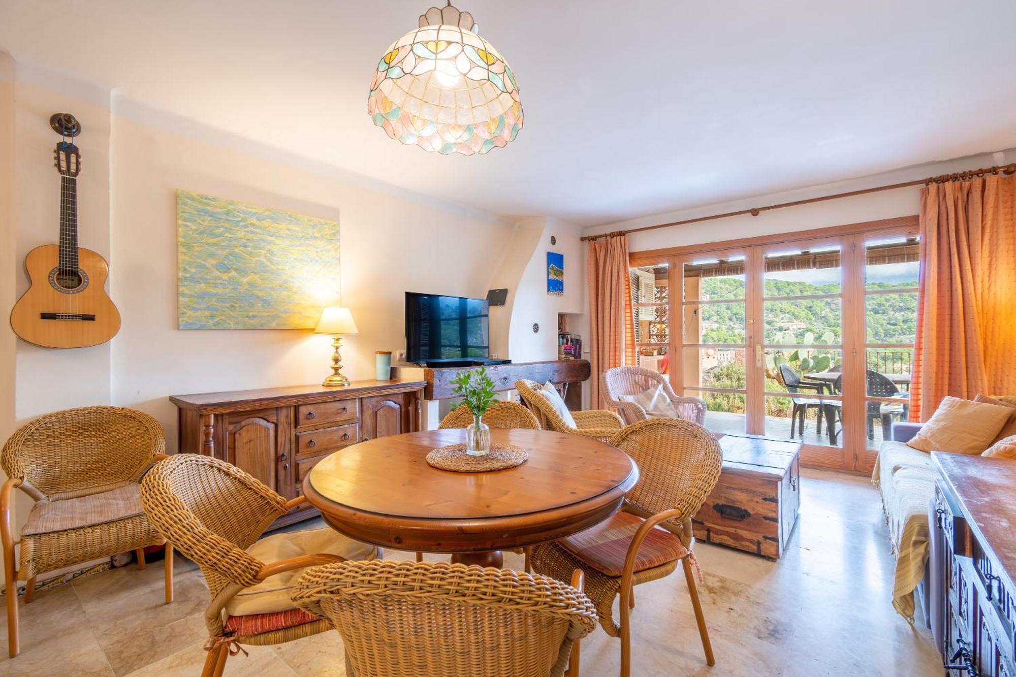 Apartamento Montemar 34
