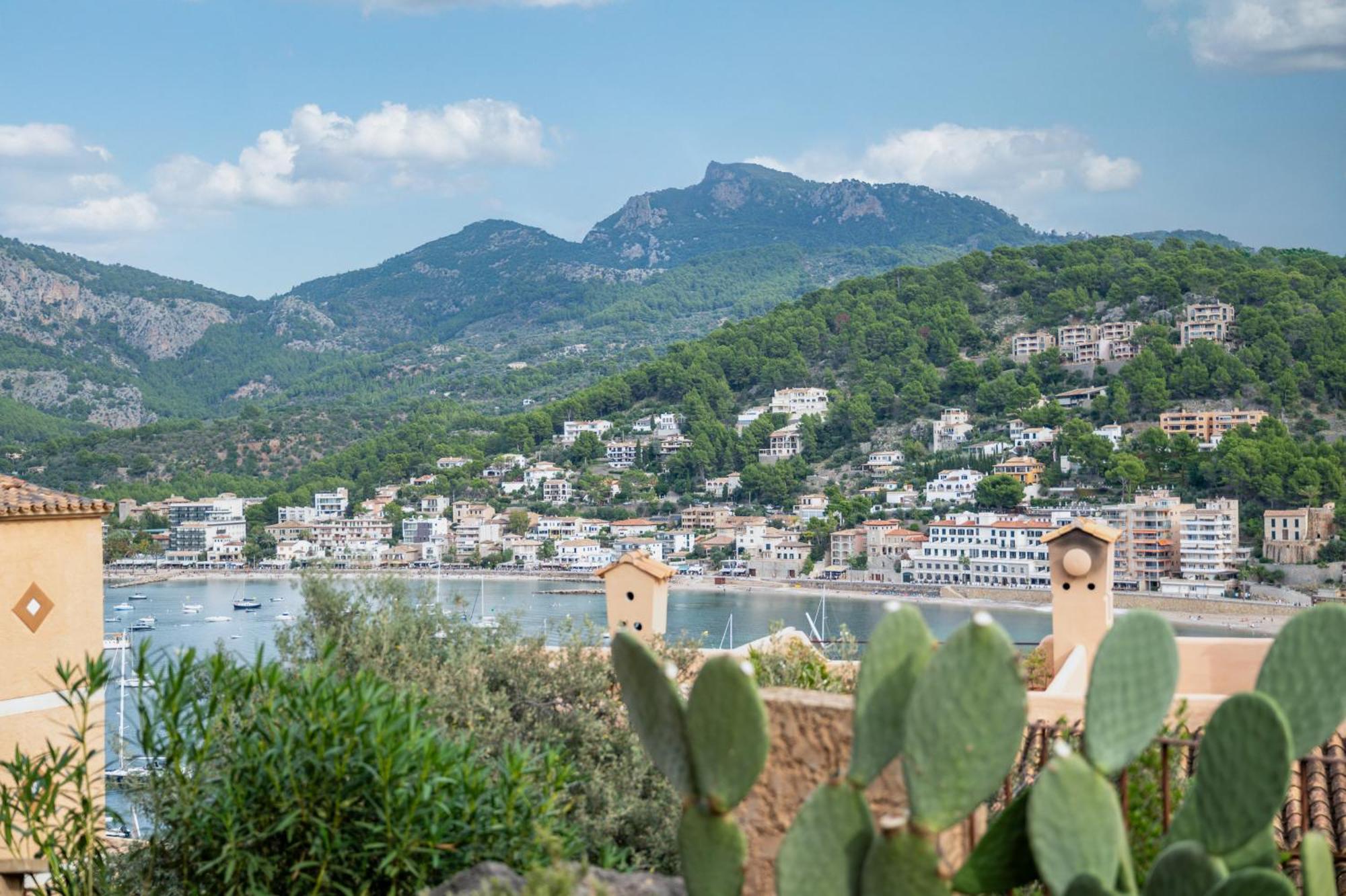 Montemar 34 Apartamento Puerto de Sóller