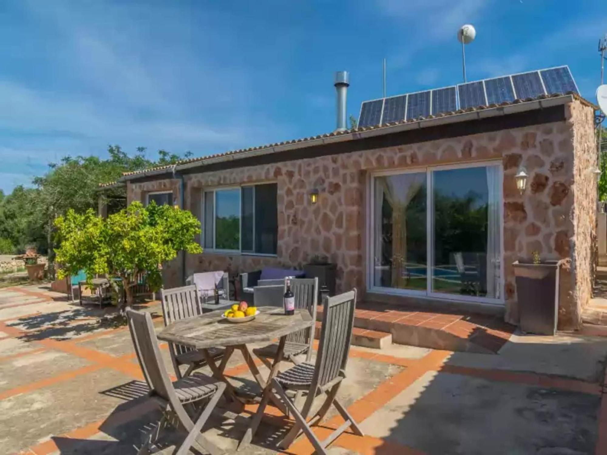 With Private Pool In * Llucmajor (Mallorca)