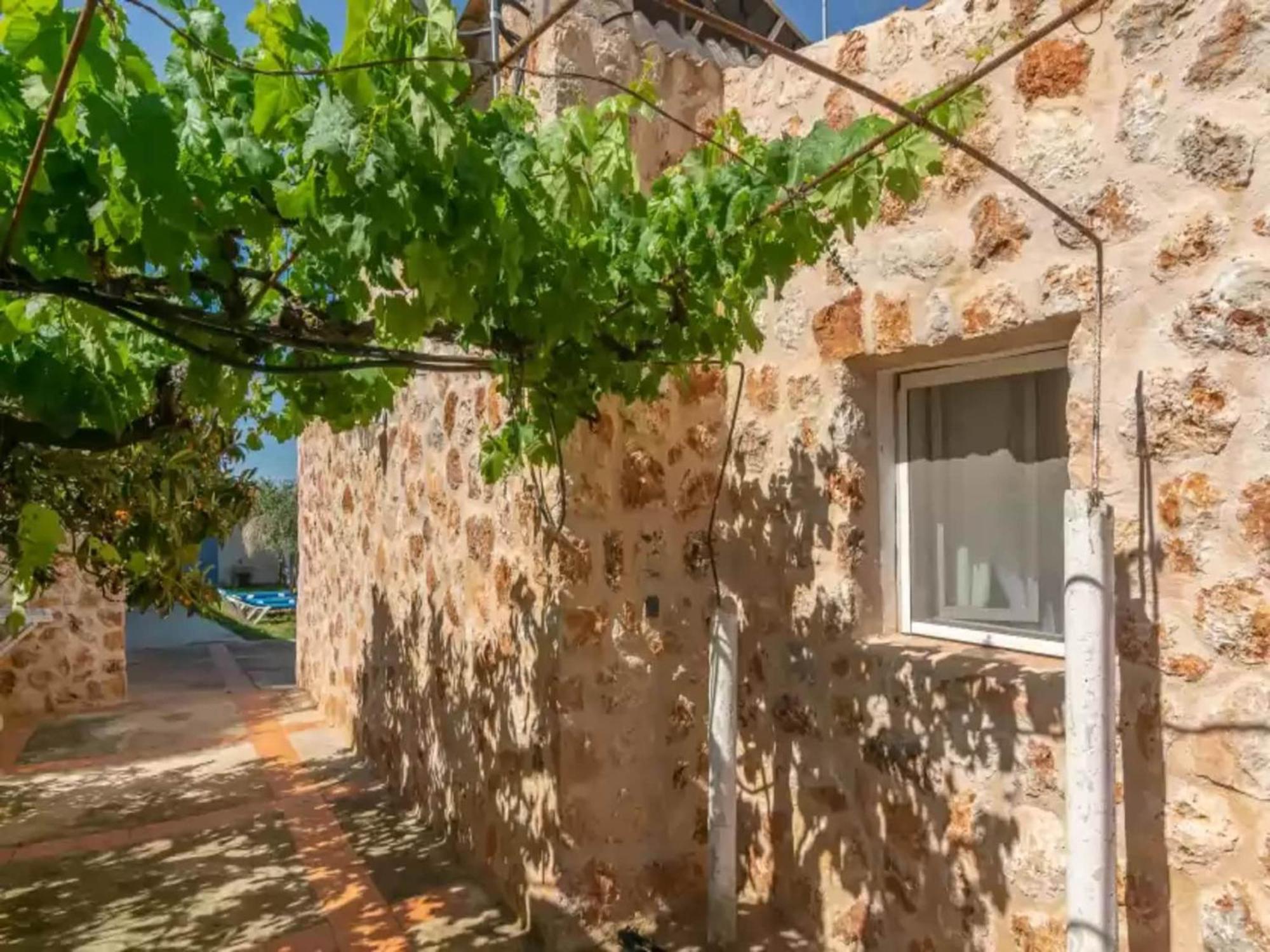 With Private Pool In Villa