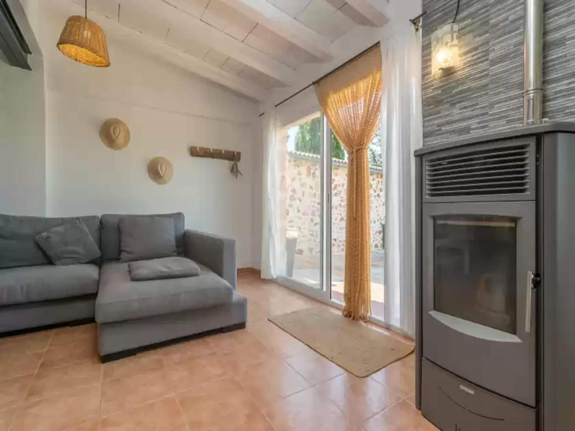 With Private Pool In * Llucmajor (Mallorca)