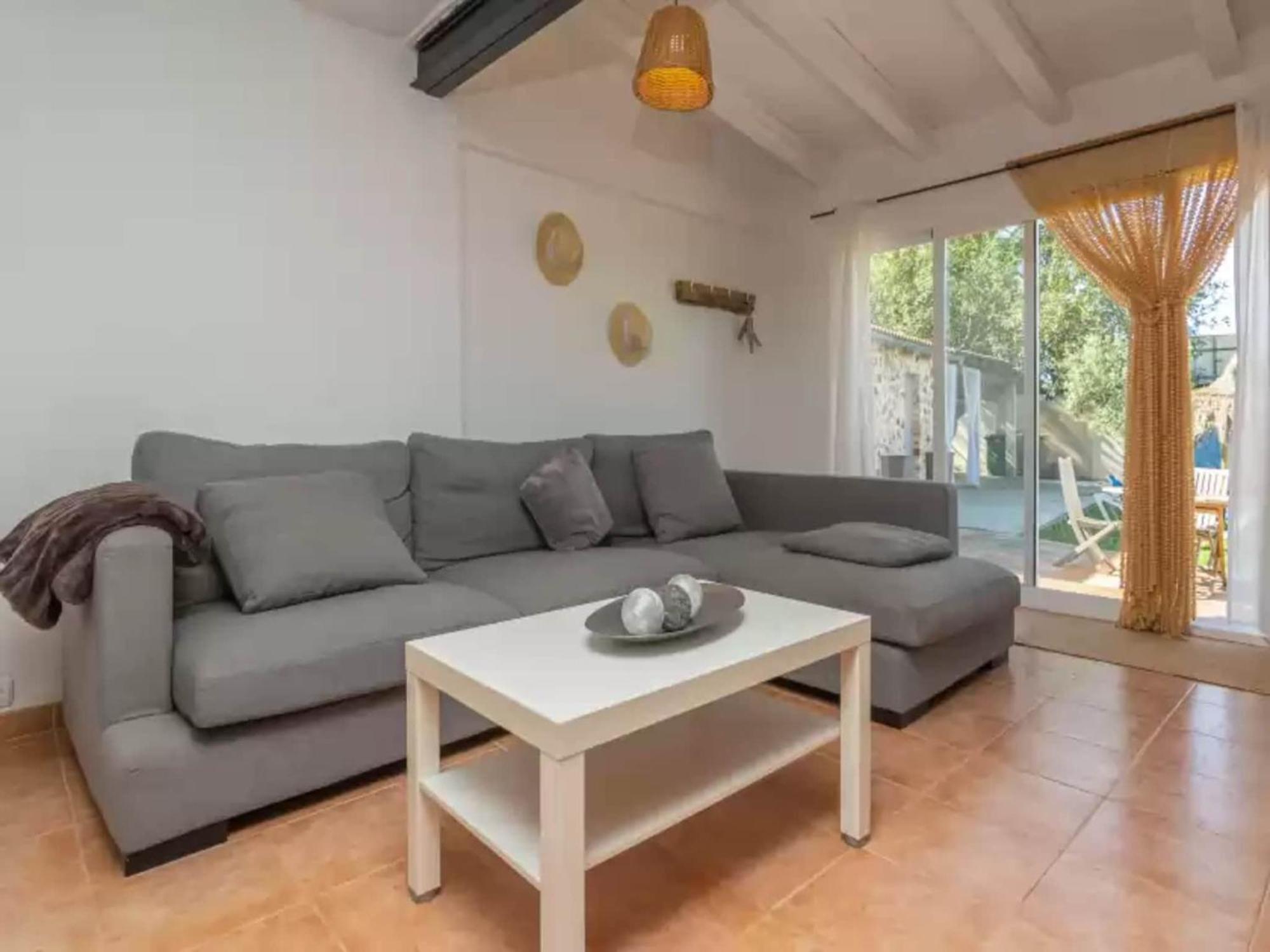 Villa With Private Pool In Llucmajor (Mallorca)