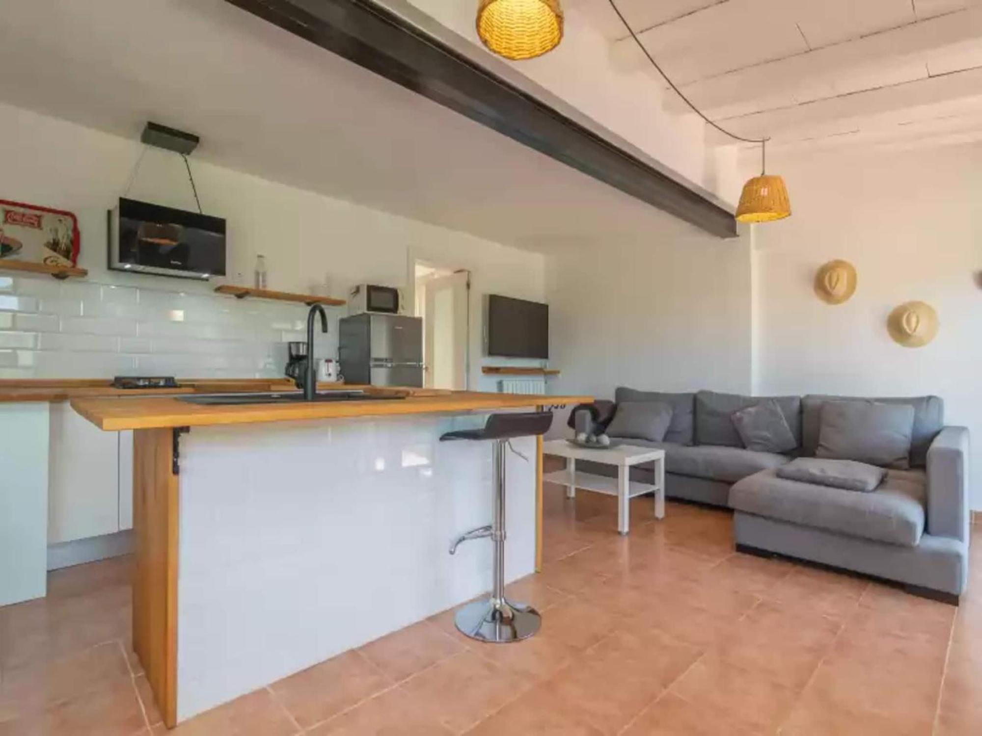 With Private Pool In Villa