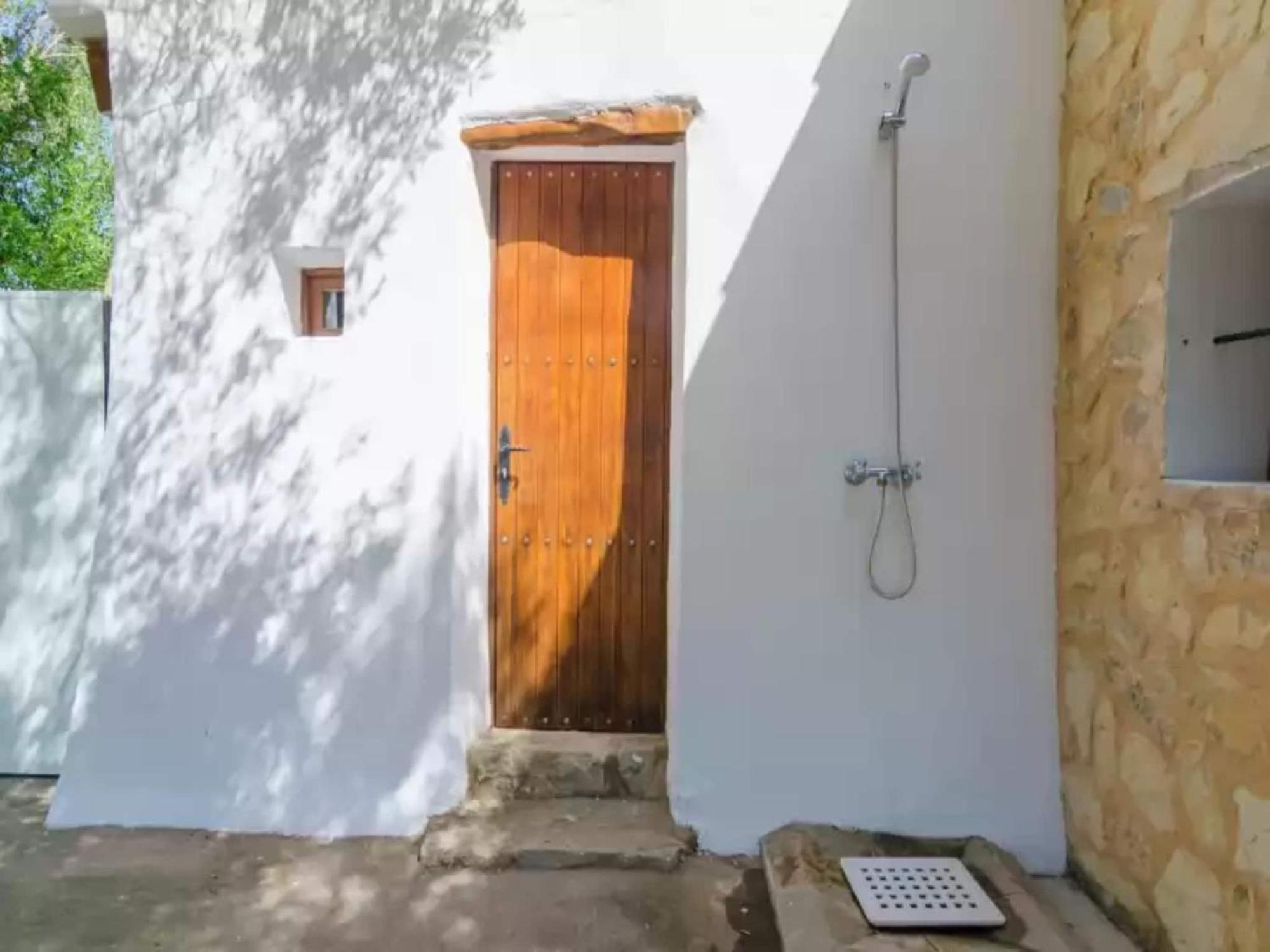 Sa Rota Den Joan Porrerenc - Montuiri (Mallorca)