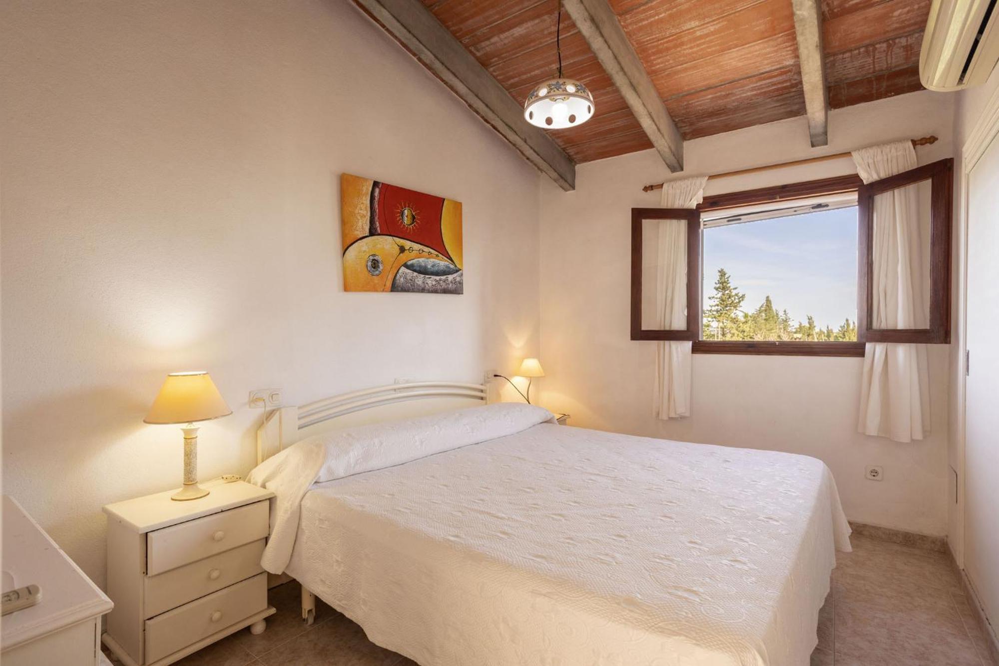 Villa Juana Picafort Can Picafort (Mallorca)