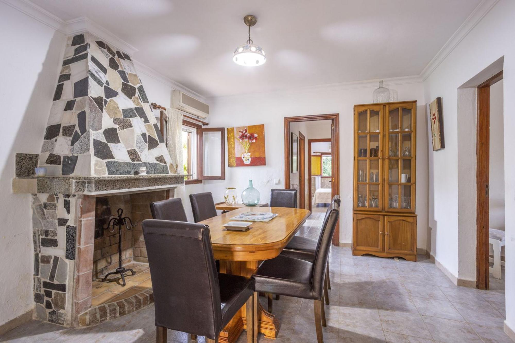 Villa Juana Picafort Can Picafort (Mallorca)