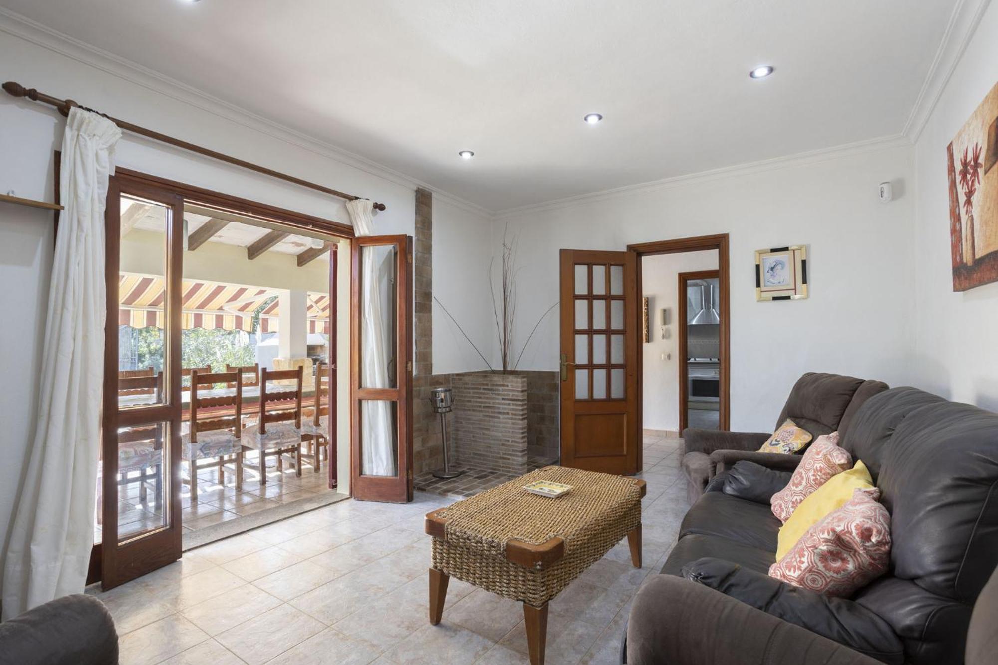Juana Picafort Villa *