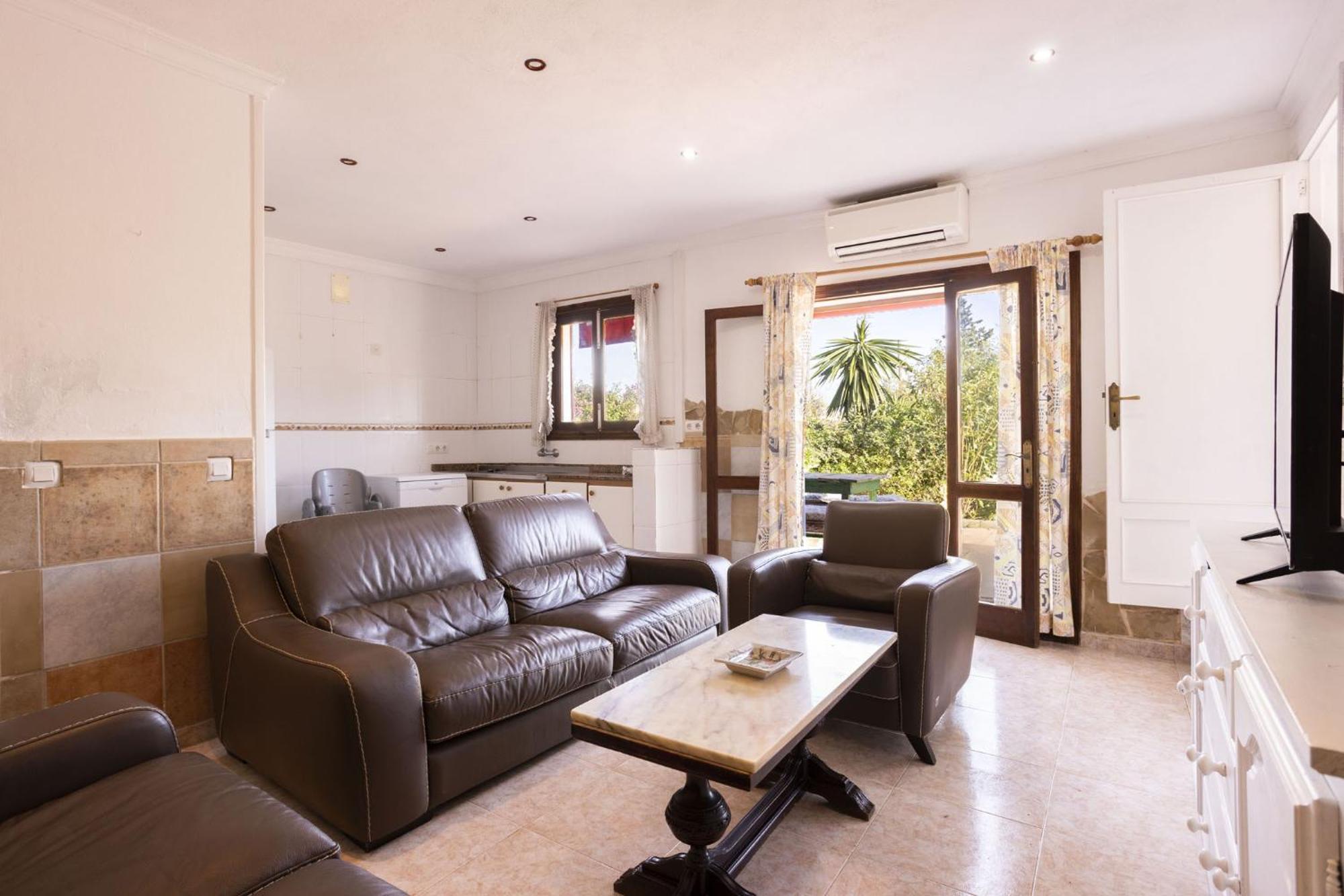 Villa Juana Picafort