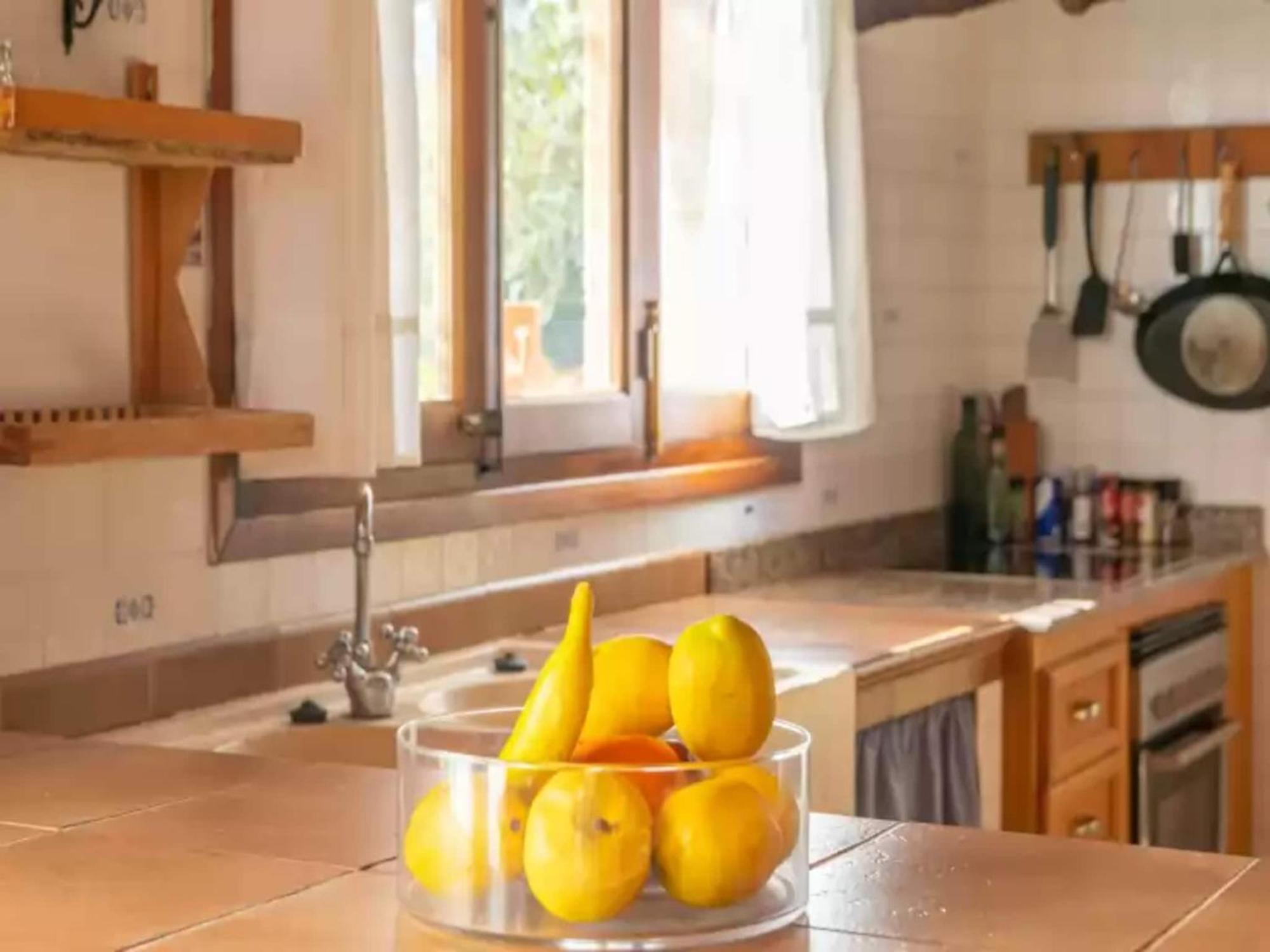Villa Garriga D'alcudiola - With Private Pool *