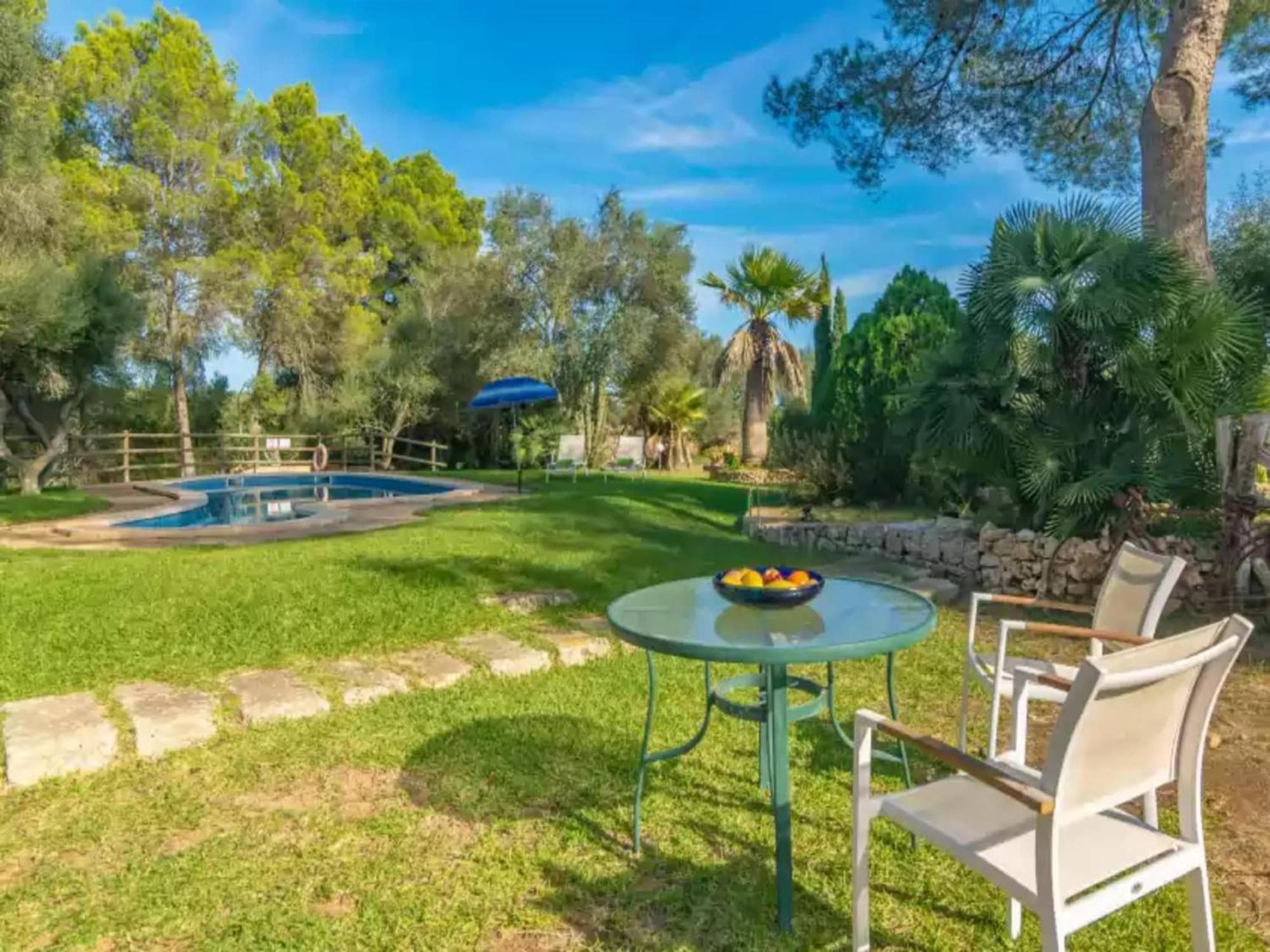 Garriga D'alcudiola - With Private Pool