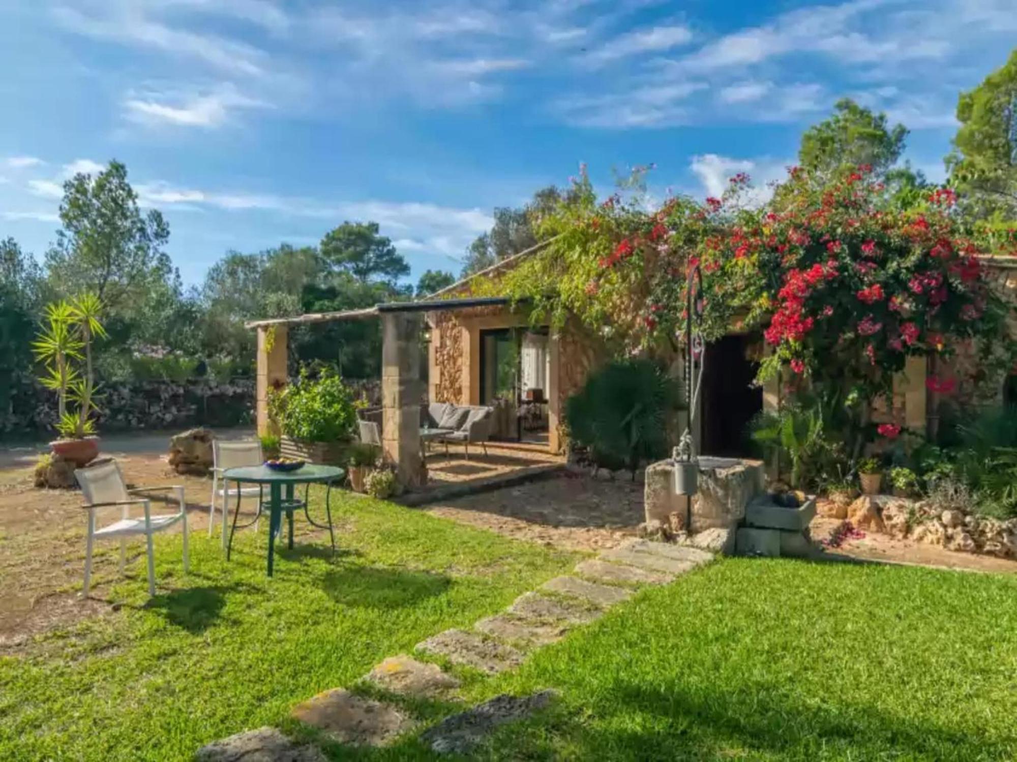 Garriga D'alcudiola - With Private Pool Villa *