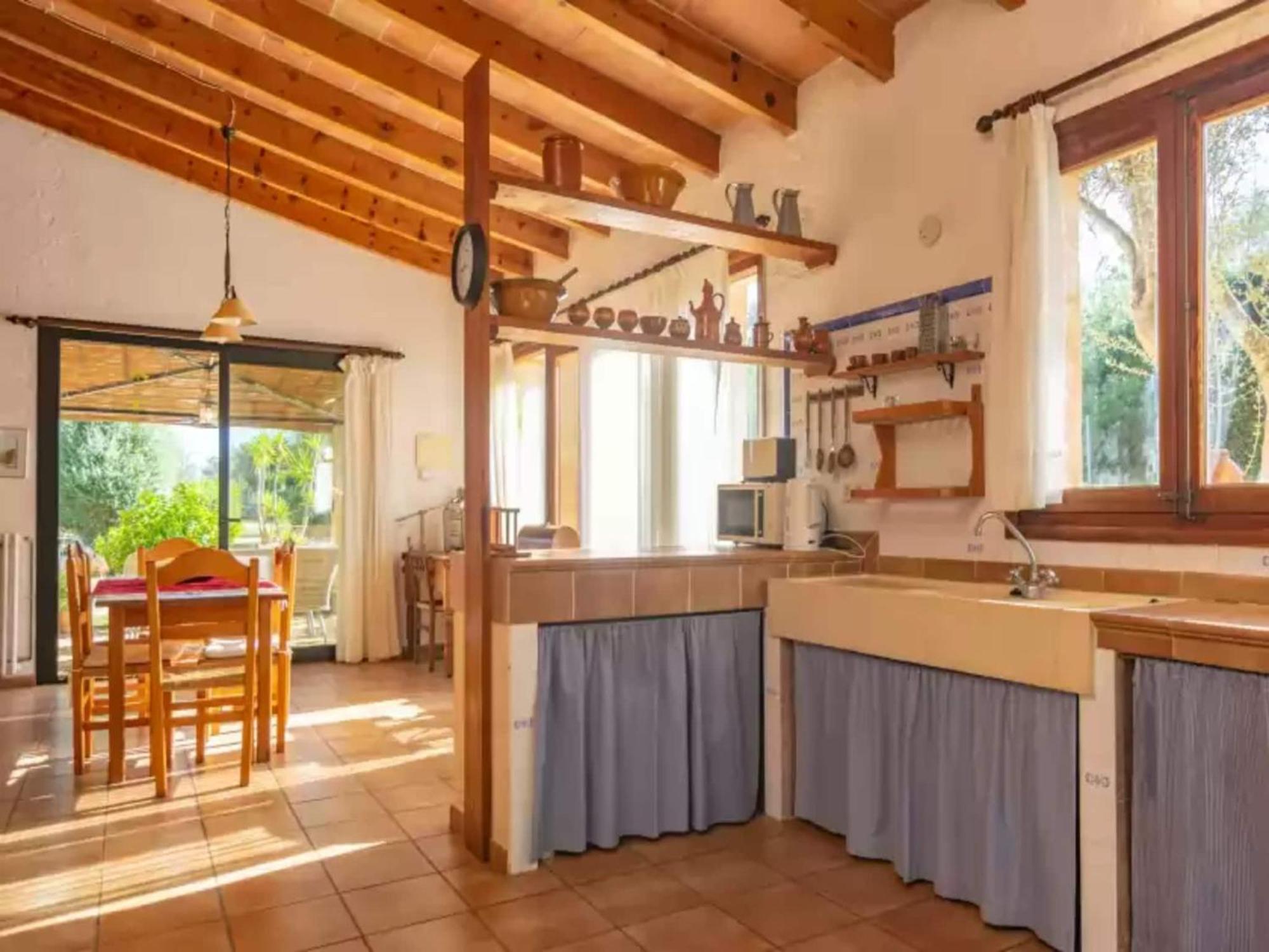 Garriga D'alcudiola - With Private Pool *