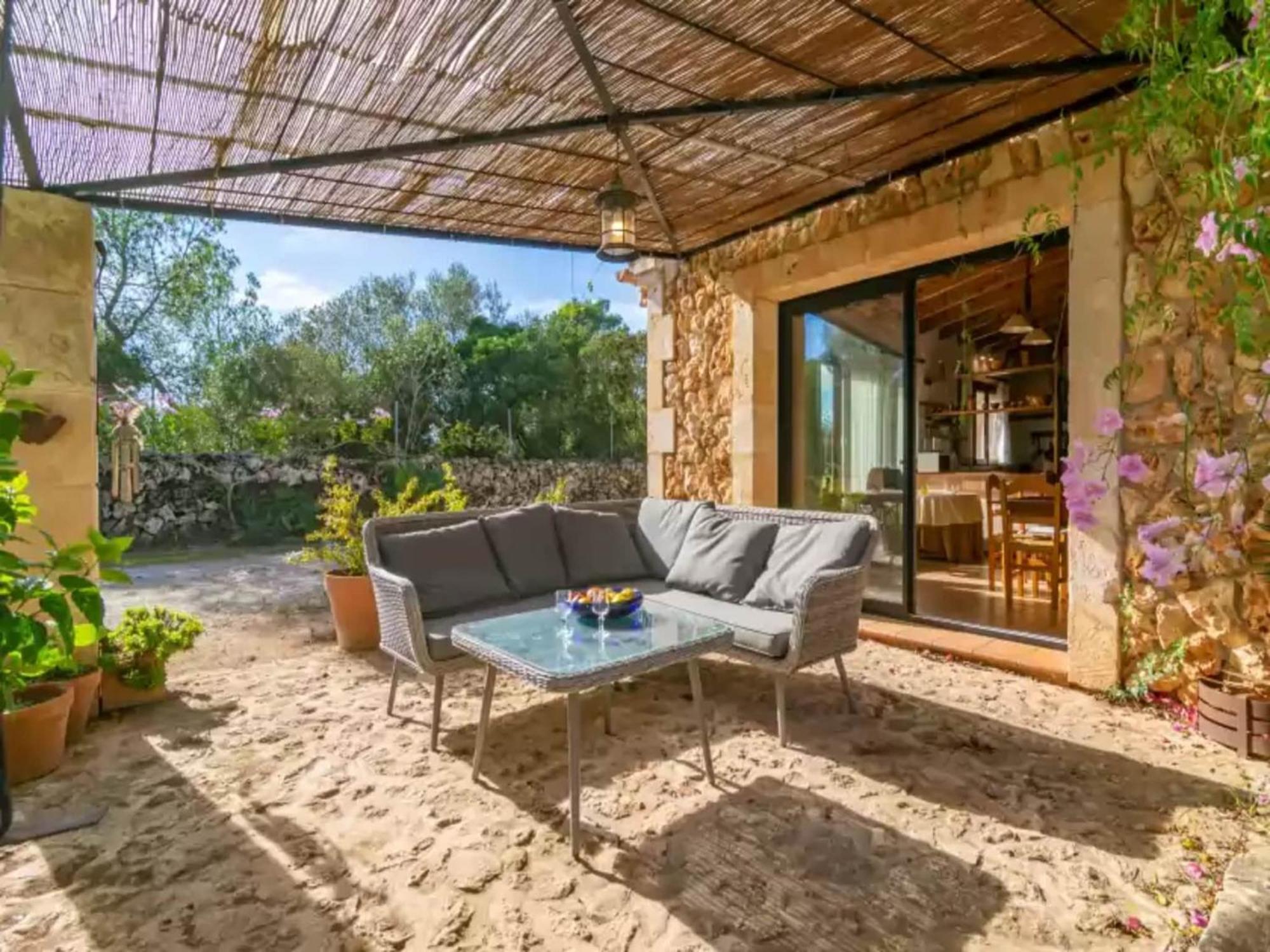 Garriga D'alcudiola - With Private Pool