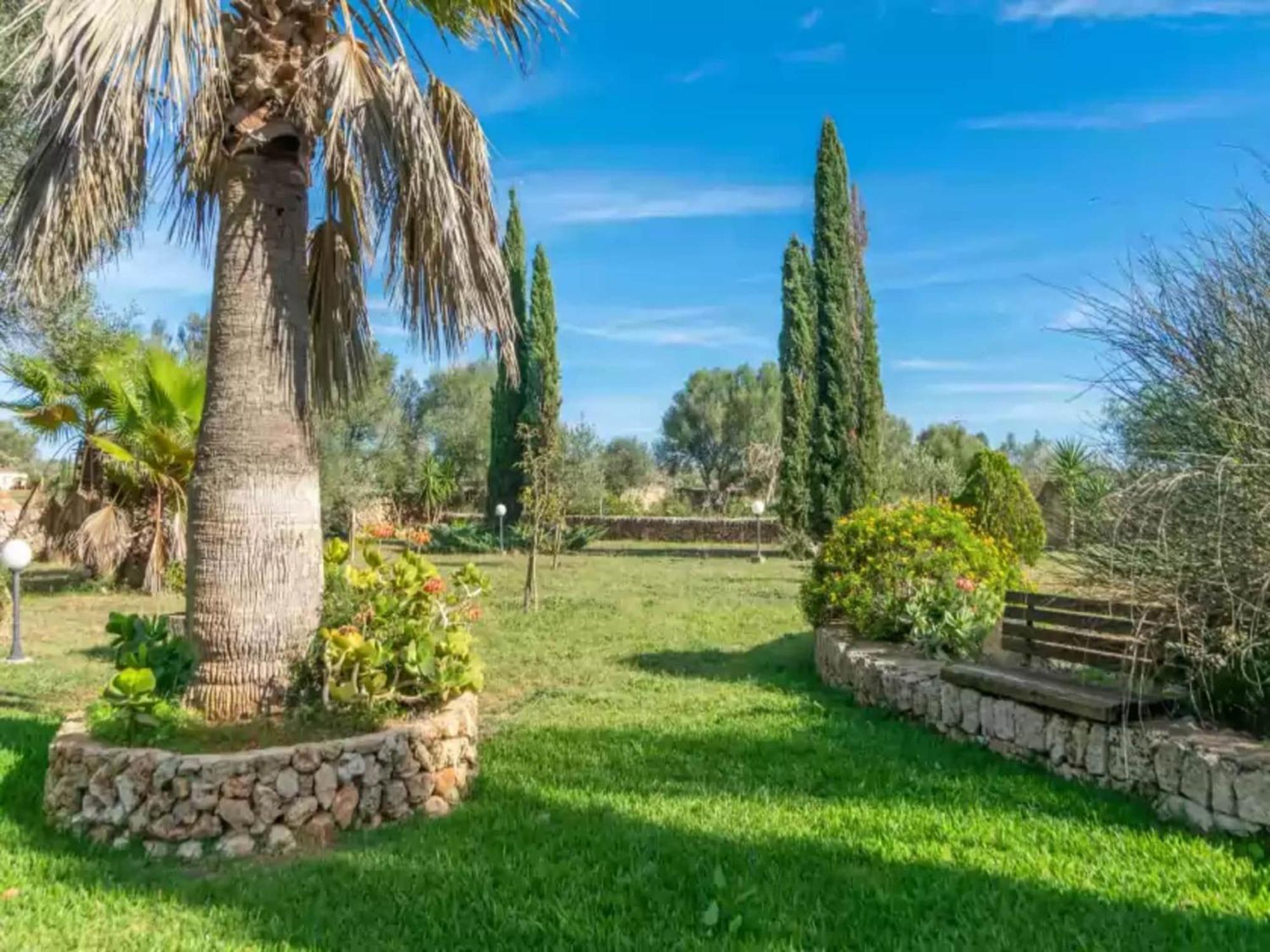 Villa Garriga D'alcudiola - With Private Pool