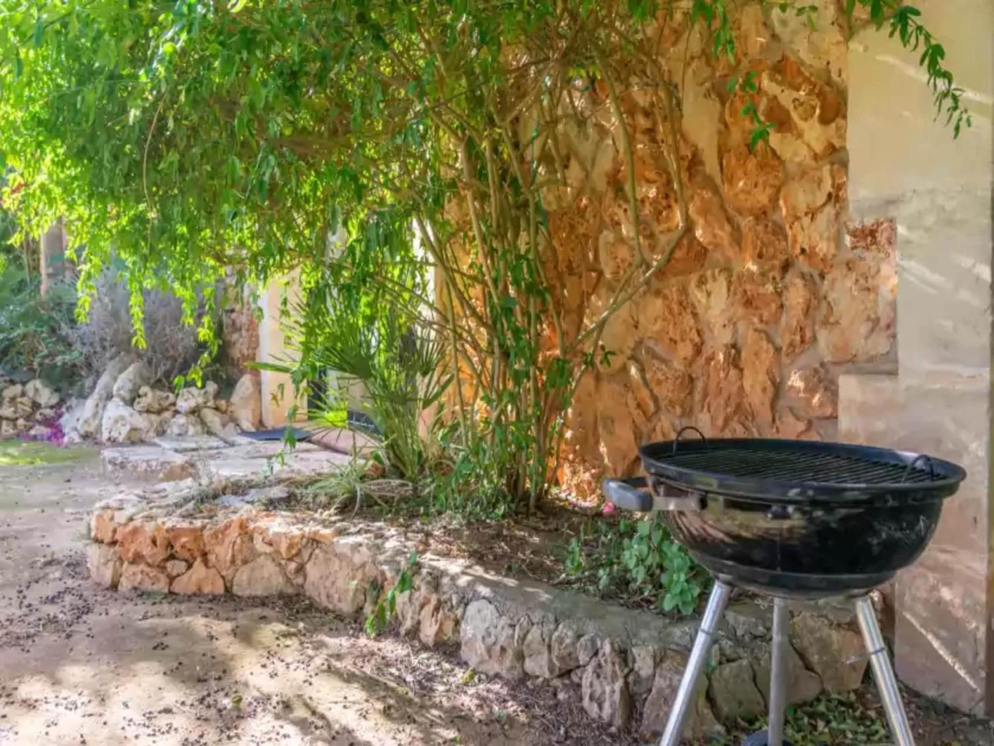 Garriga D'alcudiola - With Private Pool Villa