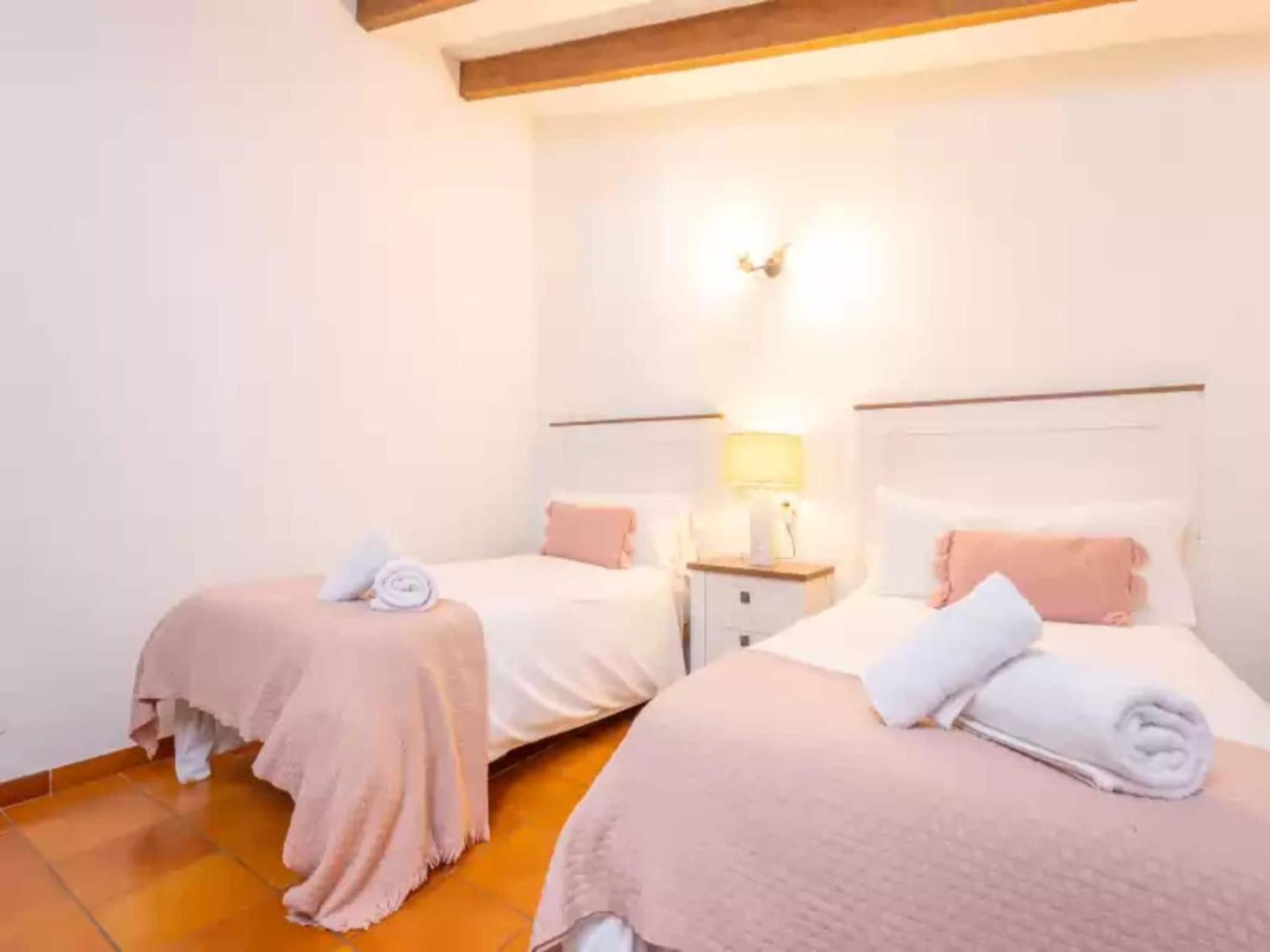 Leresta-villa With Private Pool Free Wifi * Puerto Pollensa