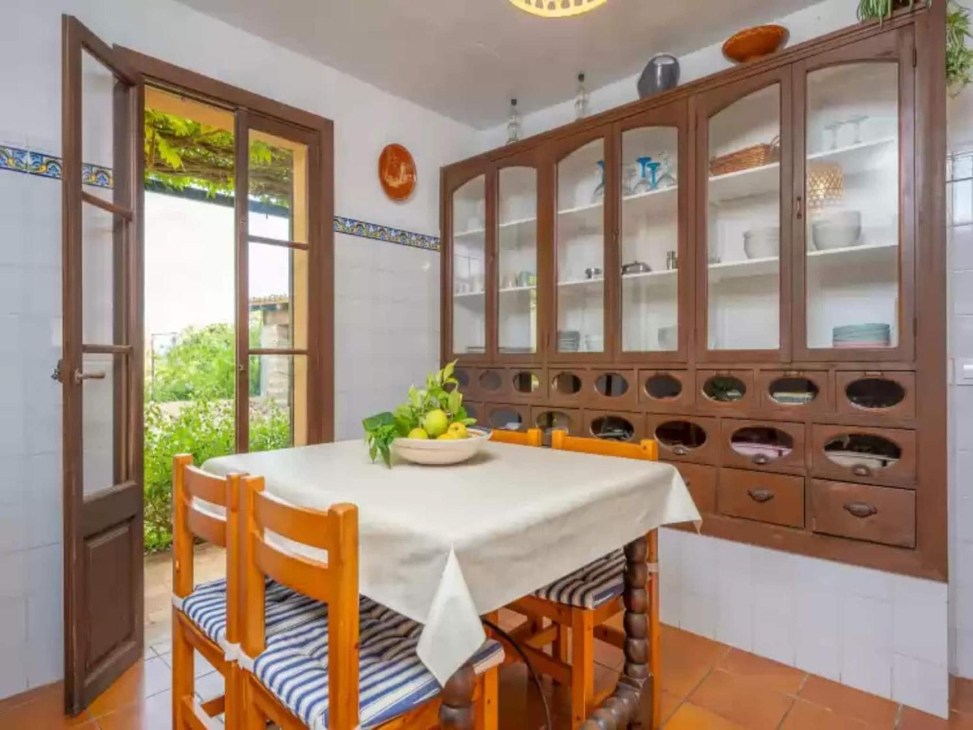 Leresta-villa With Private Pool Free Wifi Villa Puerto Pollensa