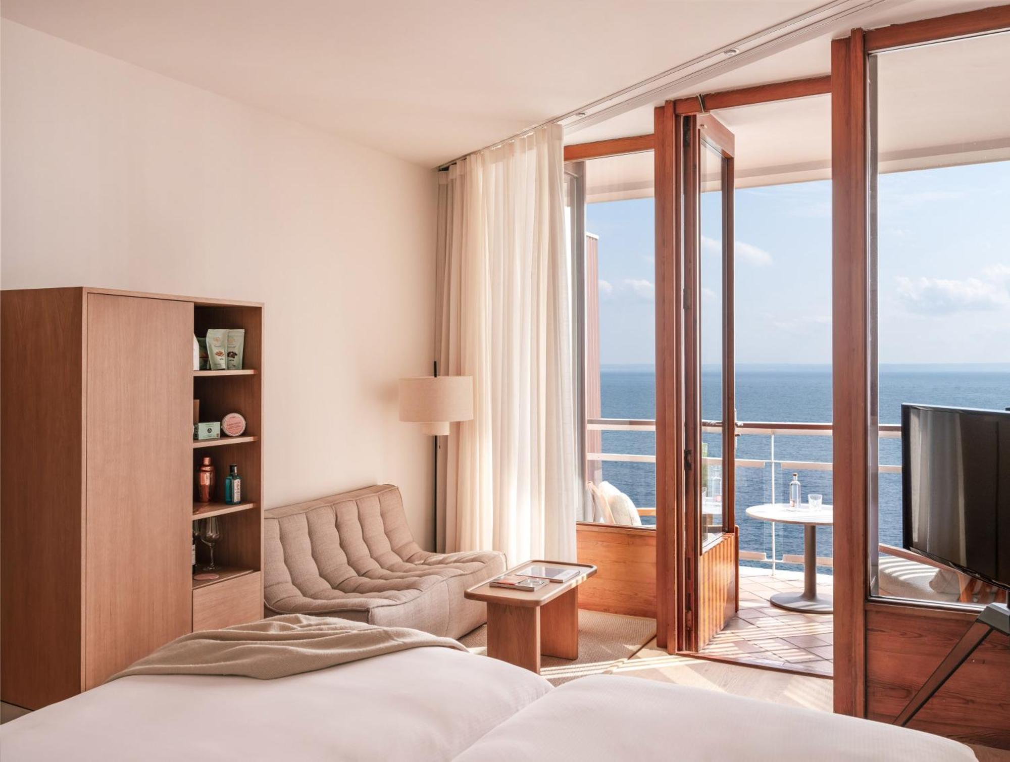 De Mar Gran Meliá - Adults Only - The Leading Of The World Illetas
