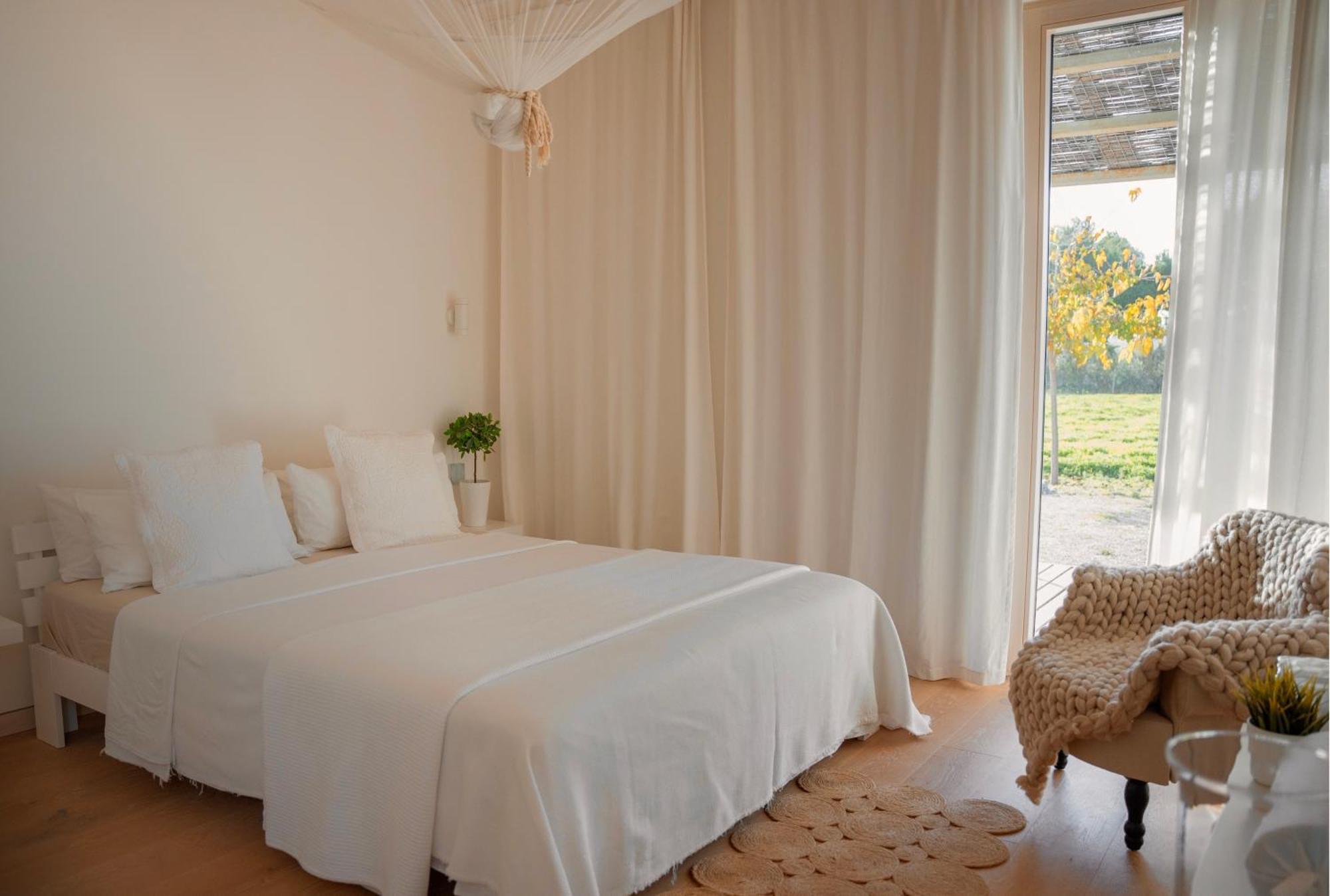Bed and breakfast Antonias - Adults Only 4*