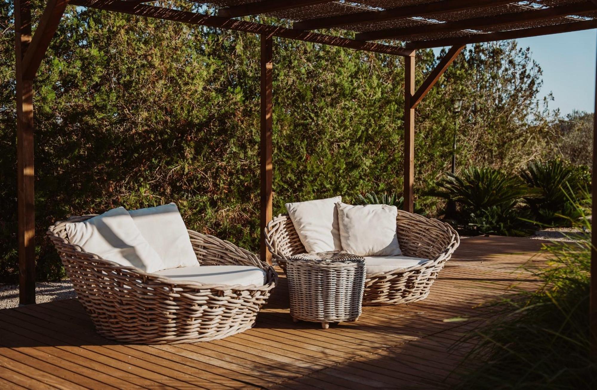 Antonias - Adults Only 4* Santa Maria del Cami (Mallorca)