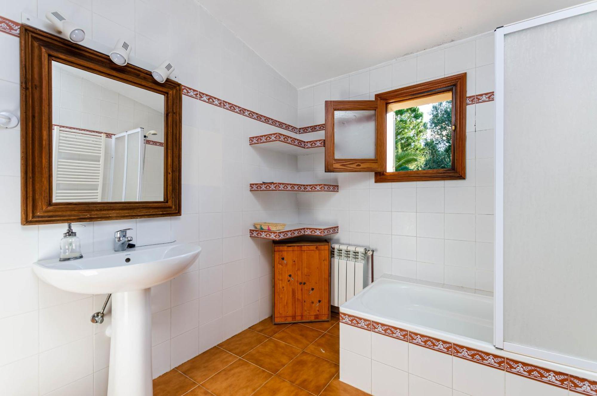 Yourhouse Son Bachs *