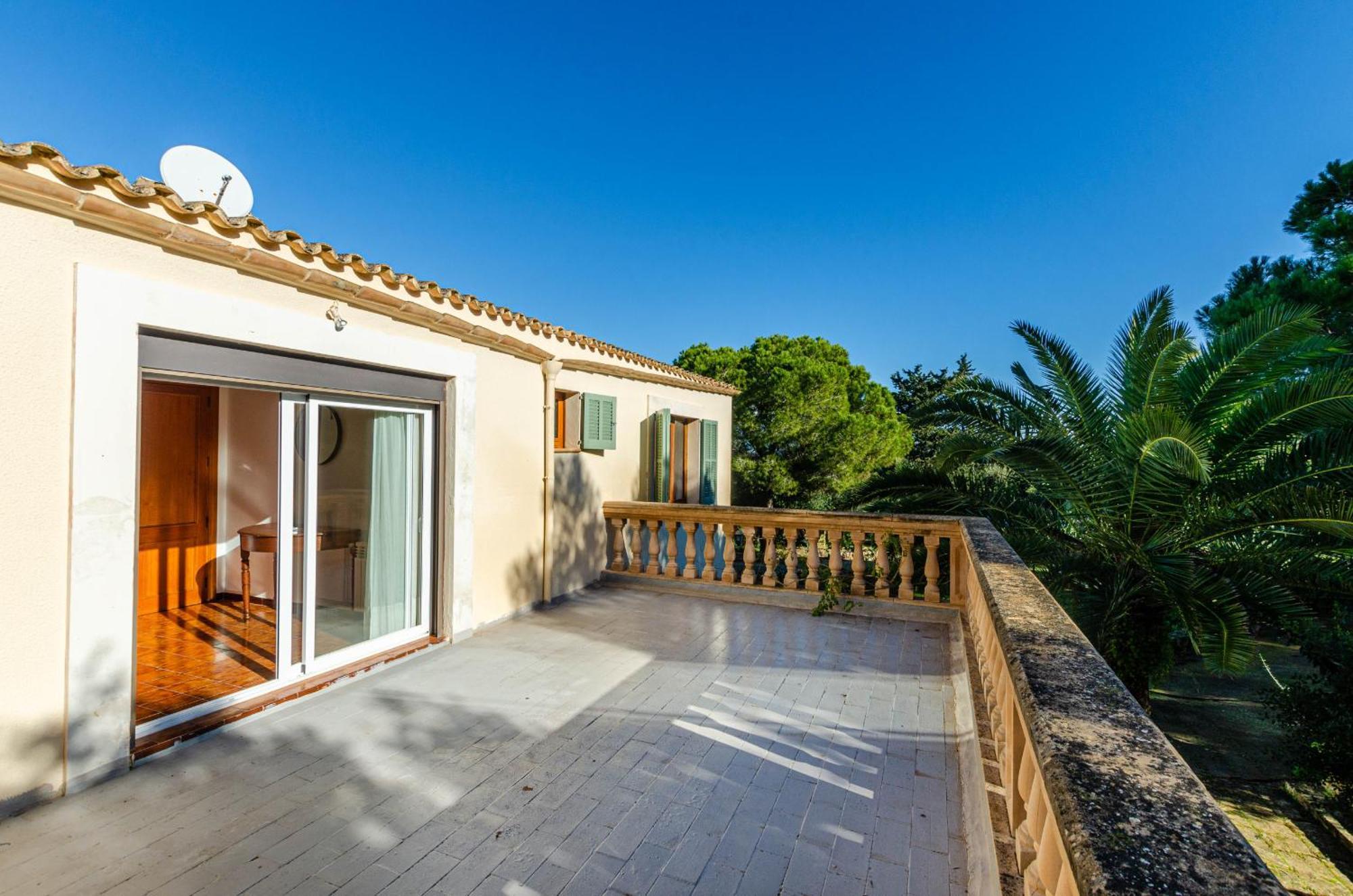 Villa Yourhouse Son Bachs