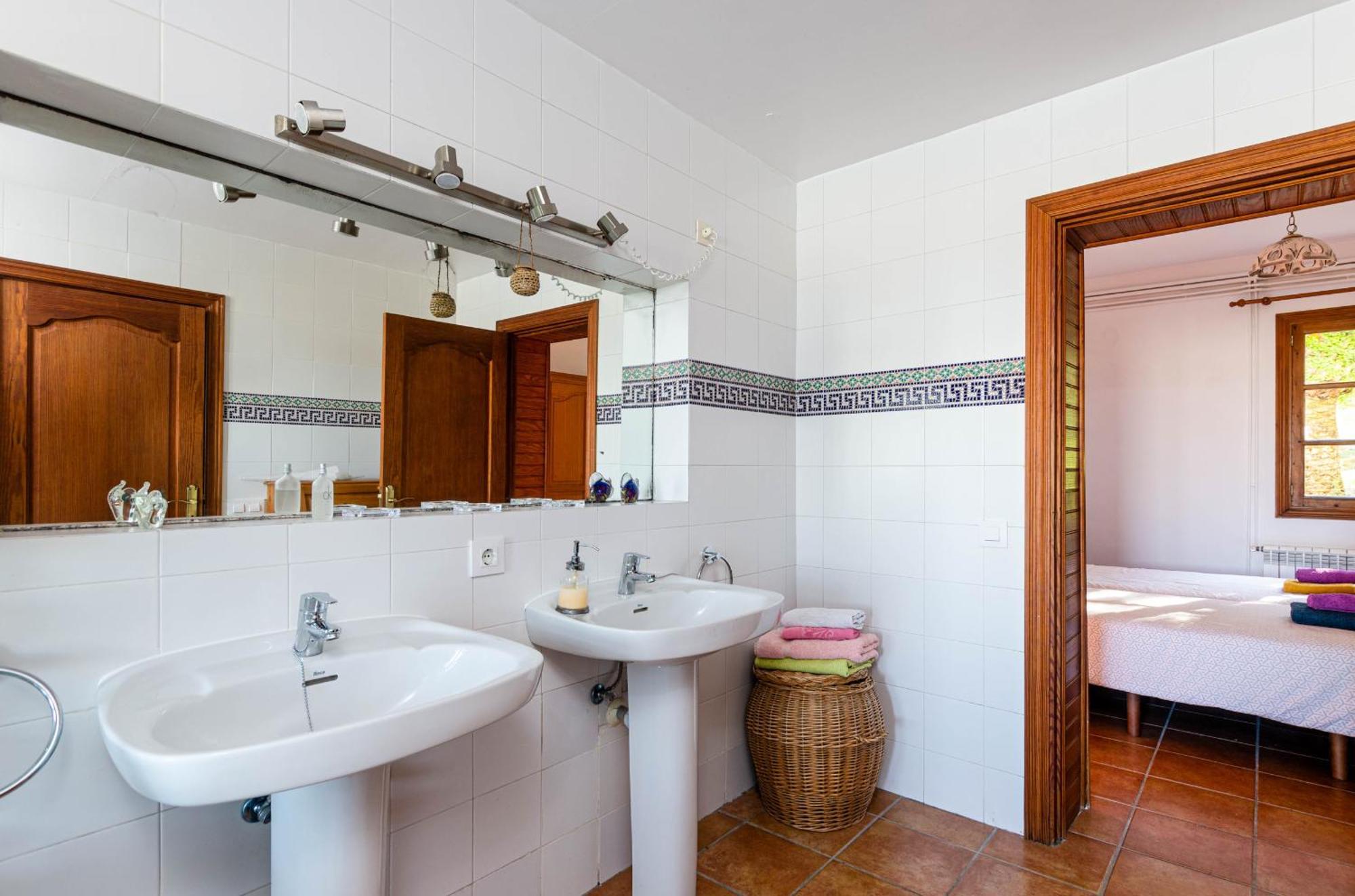 Yourhouse Son Bachs Villa *