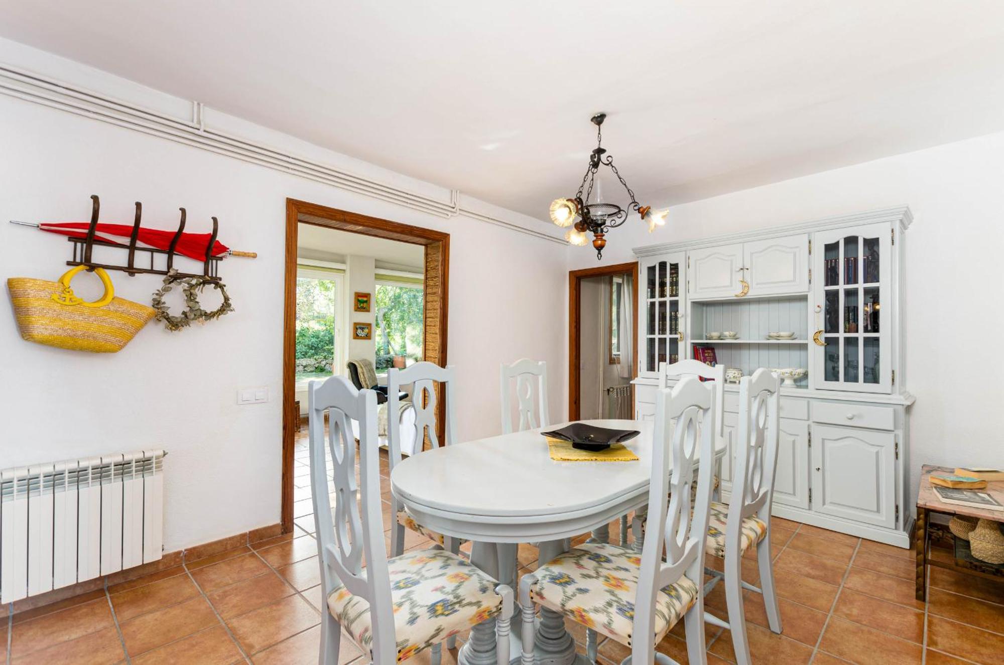 Villa Yourhouse Son Bachs