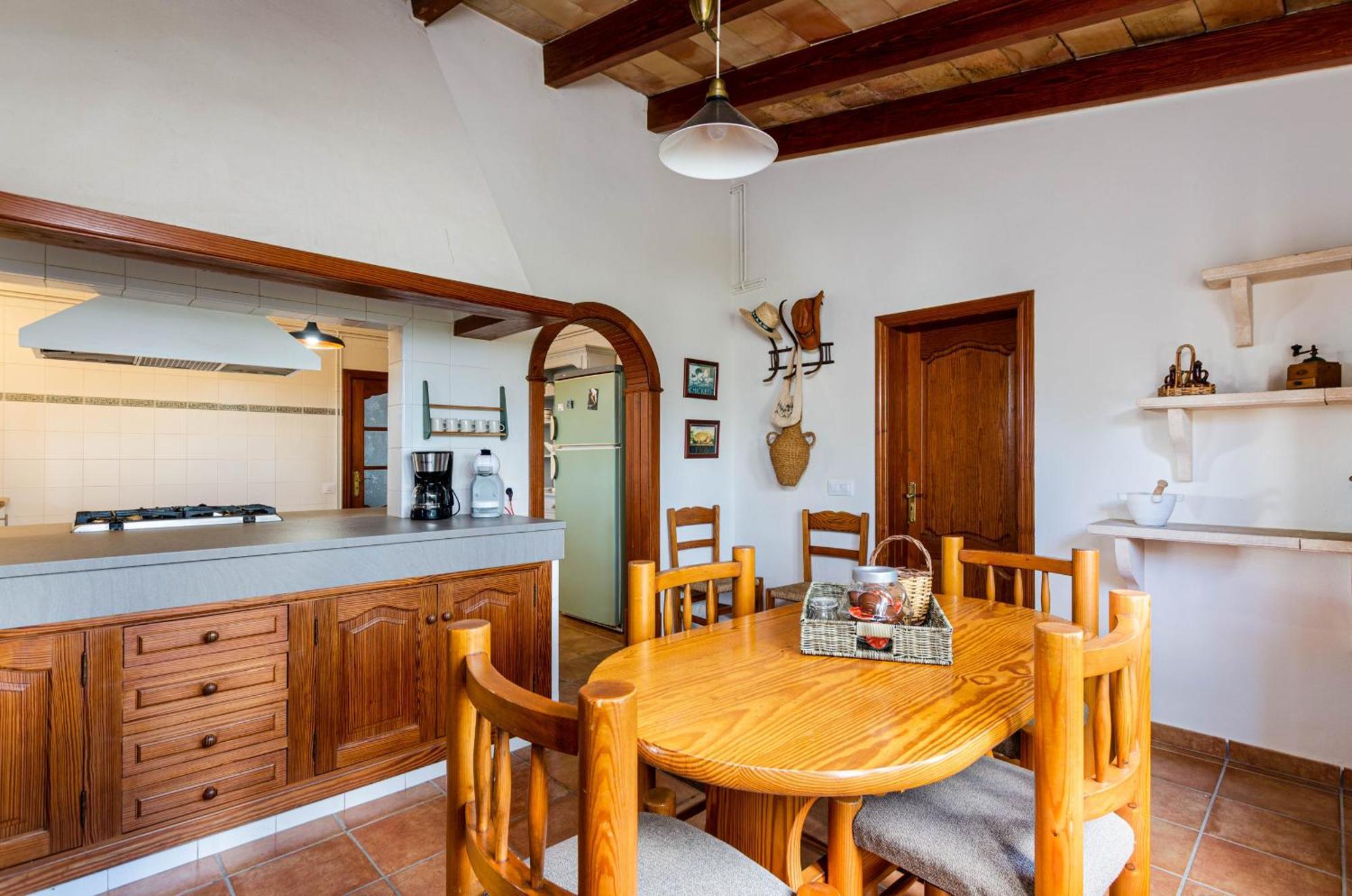 Yourhouse Son Bachs Villa *