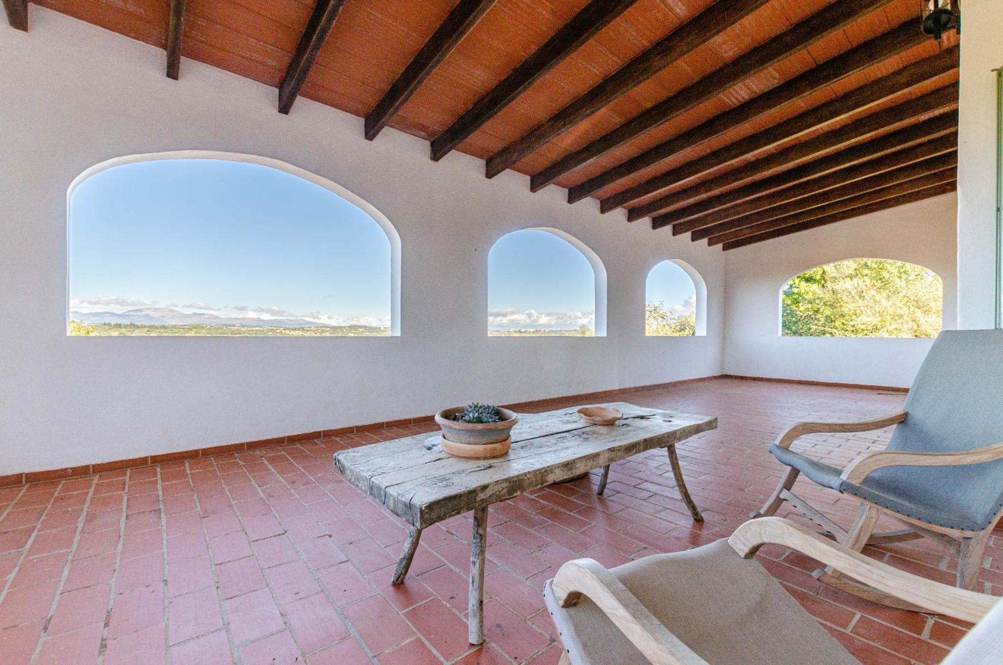 Yourhouse Son Bachs Villa Ariany