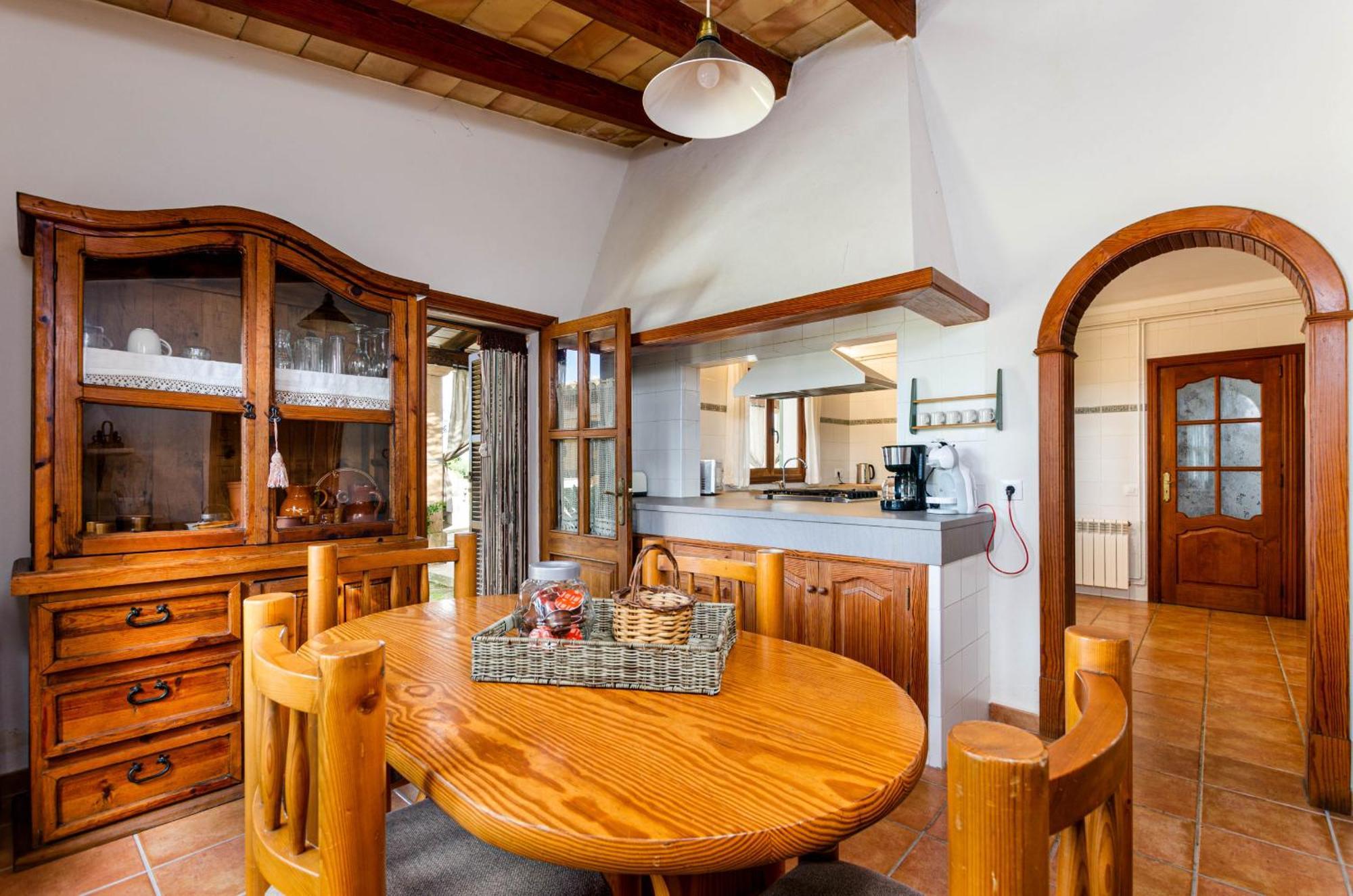 Yourhouse Son Bachs * Ariany