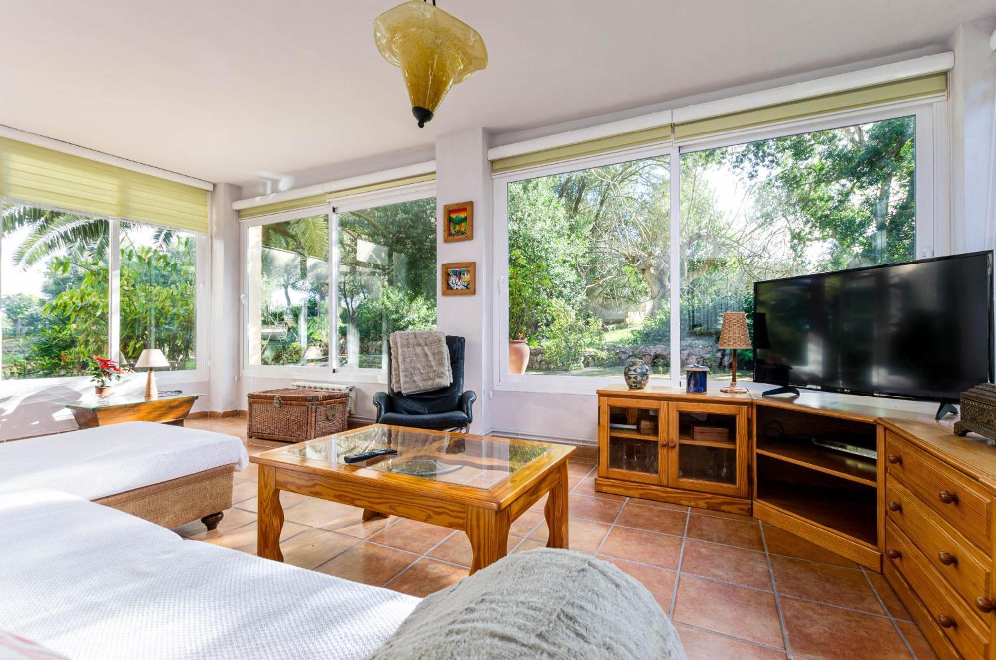 Villa Yourhouse Son Bachs