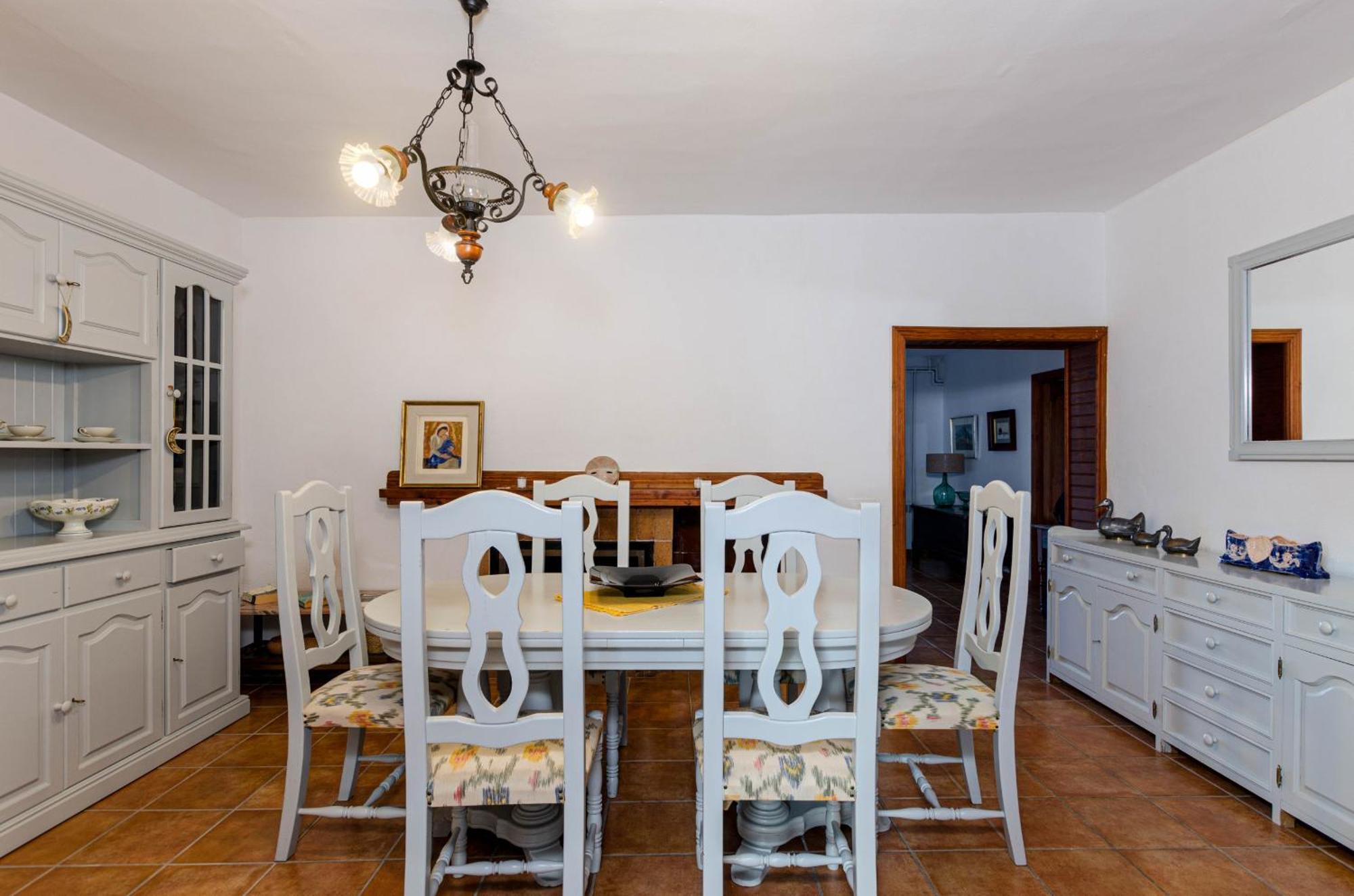 Villa Yourhouse Son Bachs *