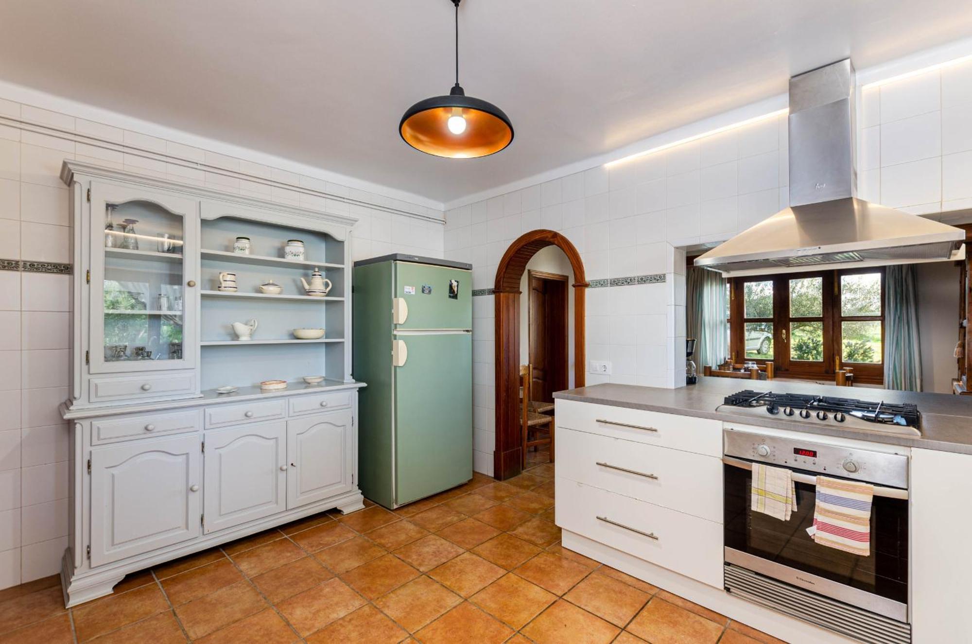 Yourhouse Son Bachs Villa Ariany
