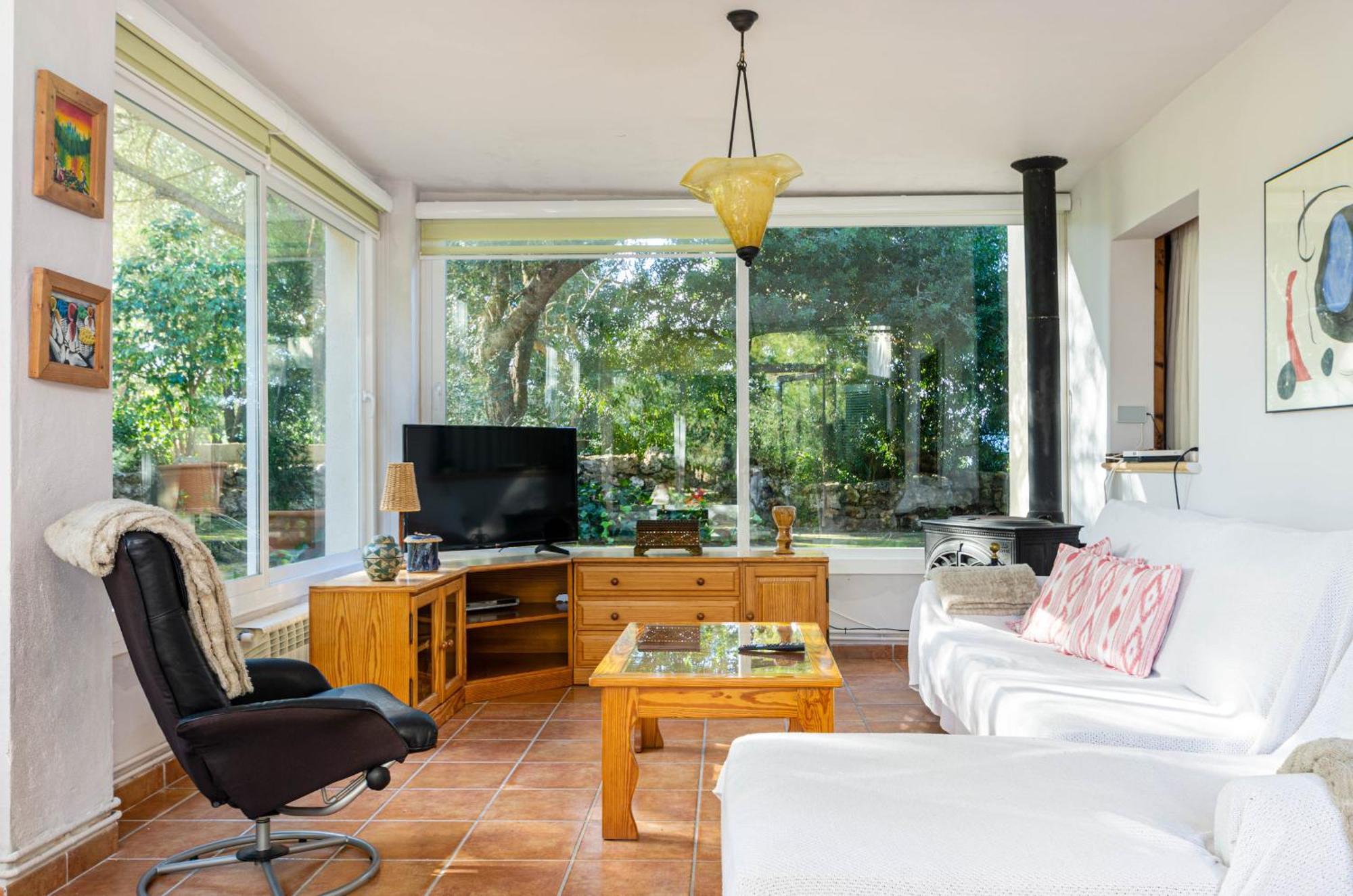 Yourhouse Son Bachs *
