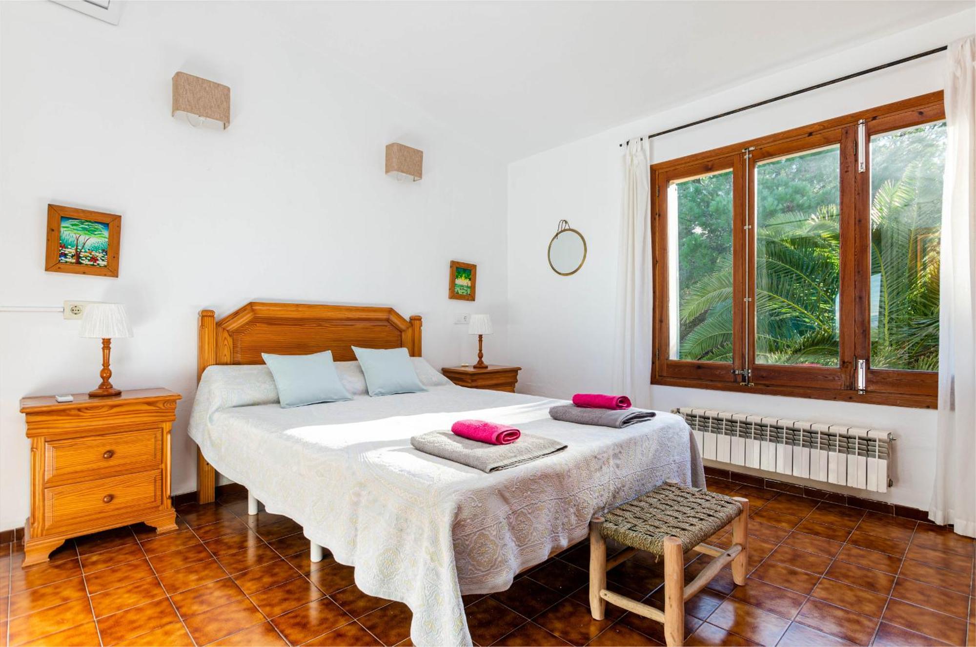 Villa Yourhouse Son Bachs