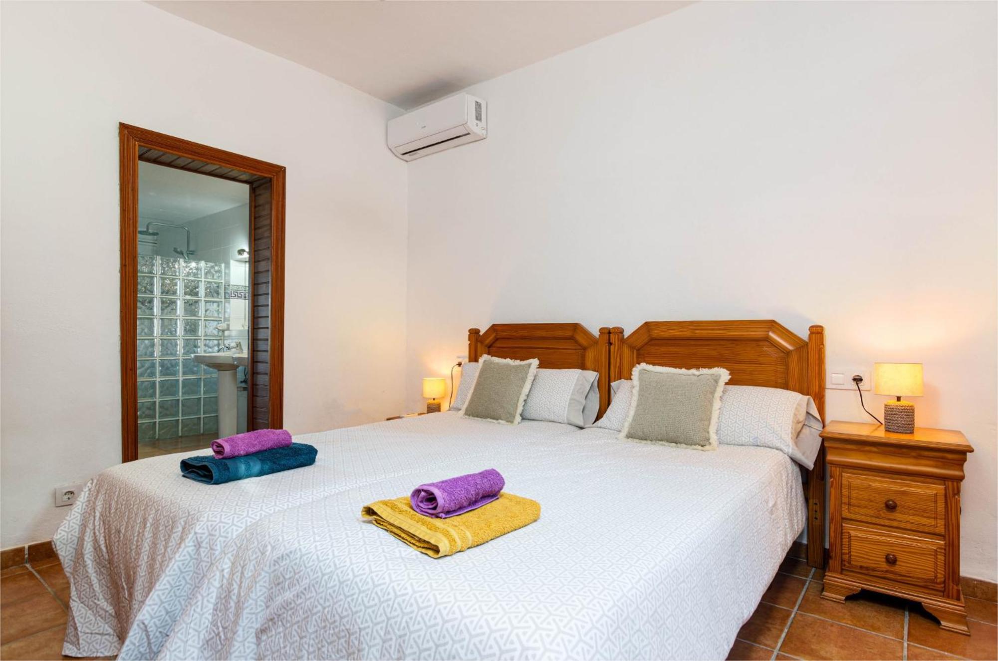 Yourhouse Son Bachs Villa Ariany