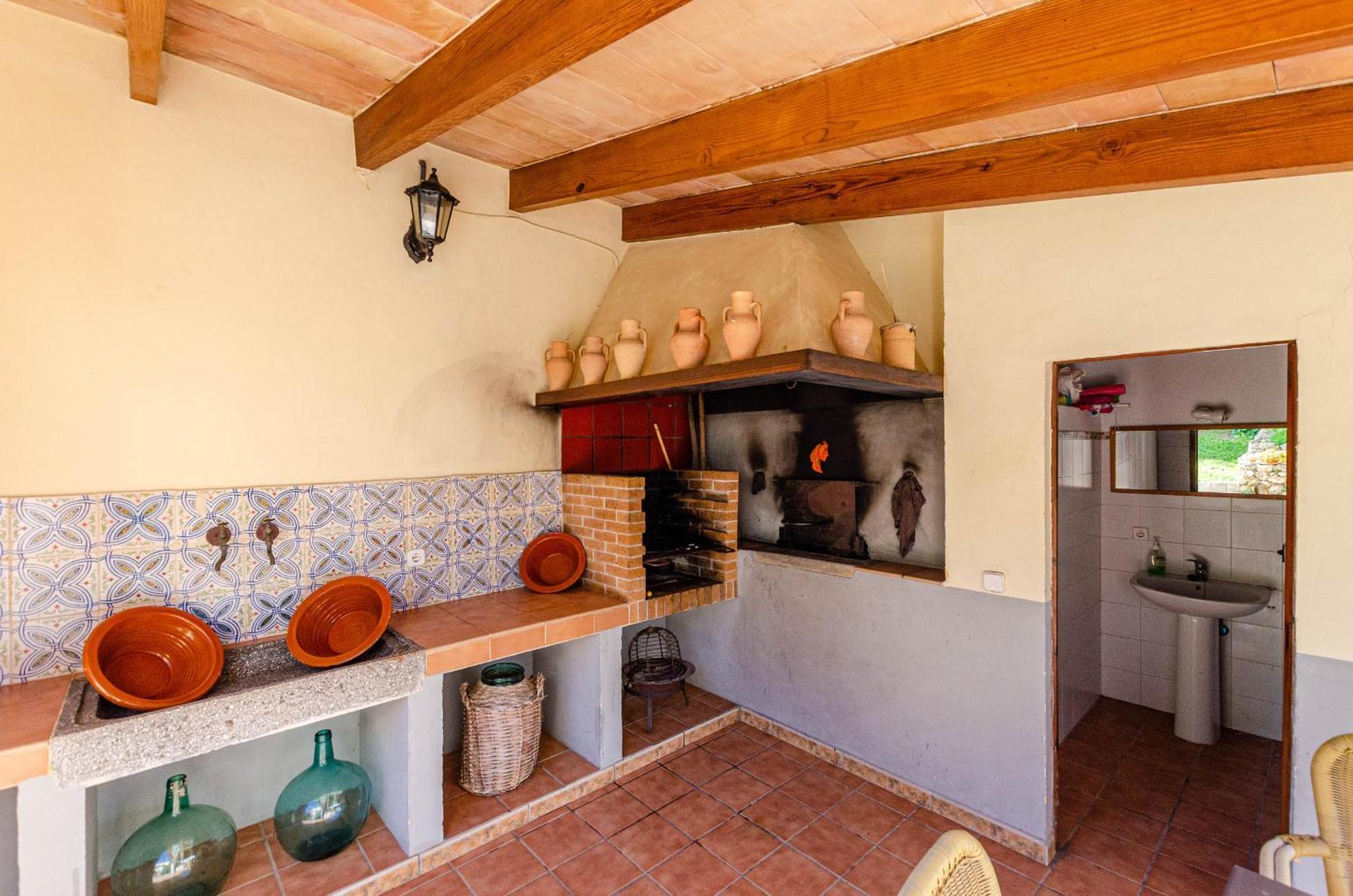 Yourhouse Son Bachs *