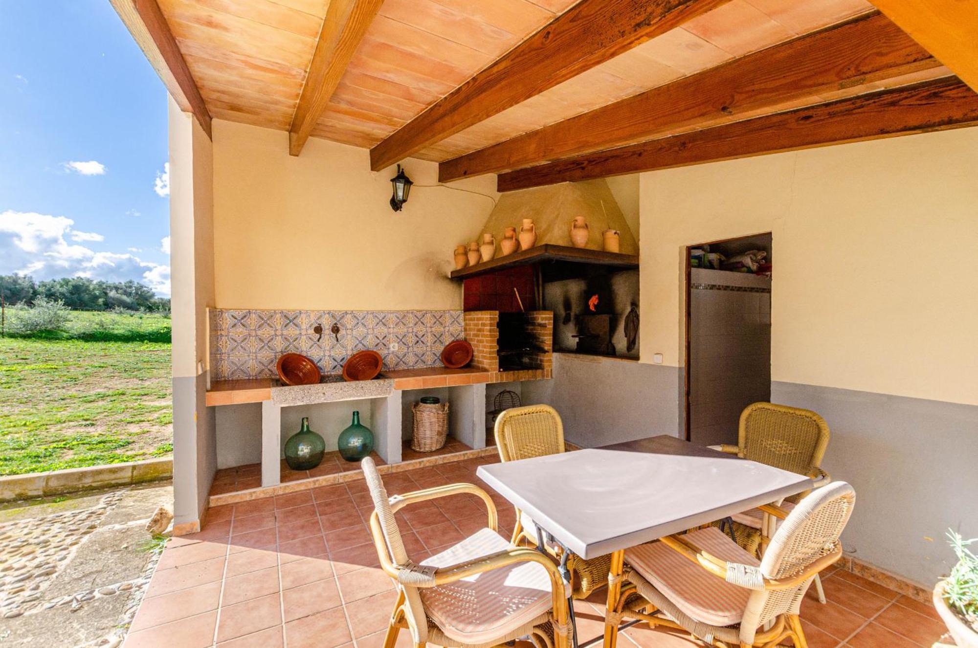 Villa Yourhouse Son Bachs *