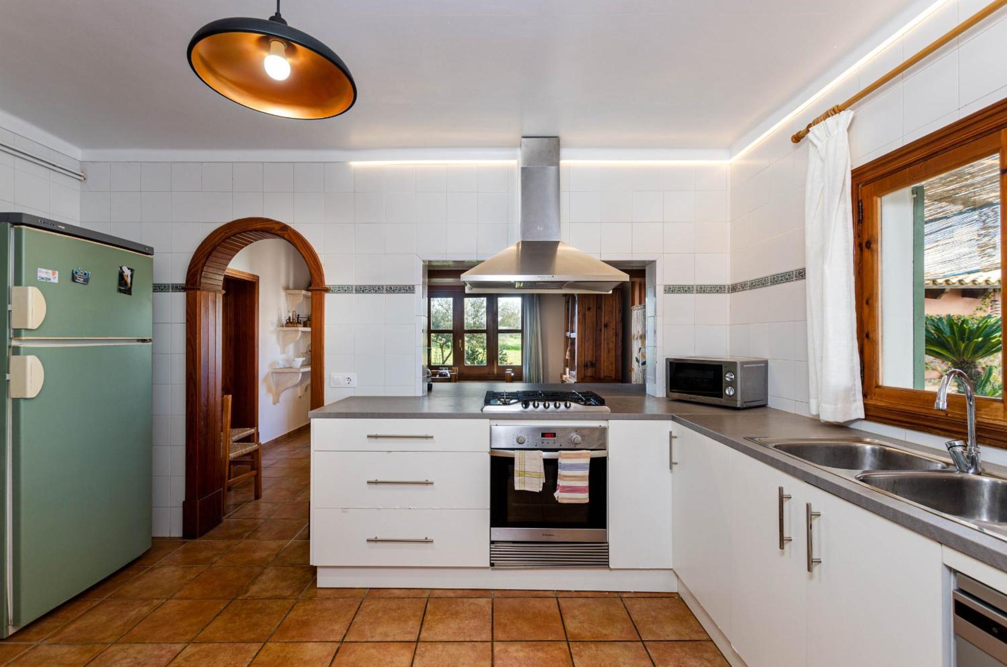 Yourhouse Son Bachs Villa *