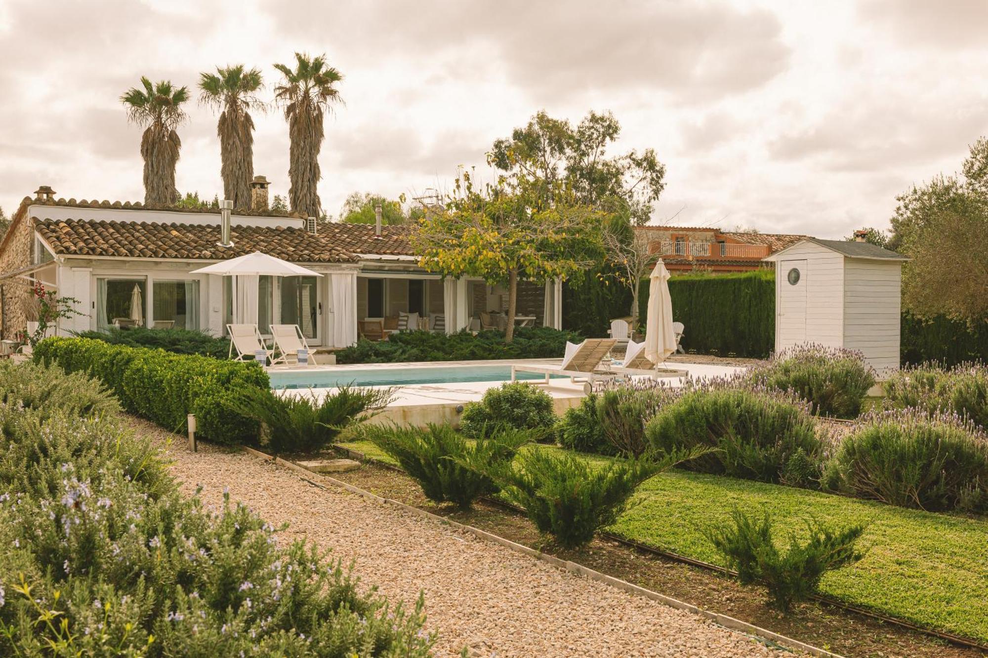 Villa Casa Blanca *