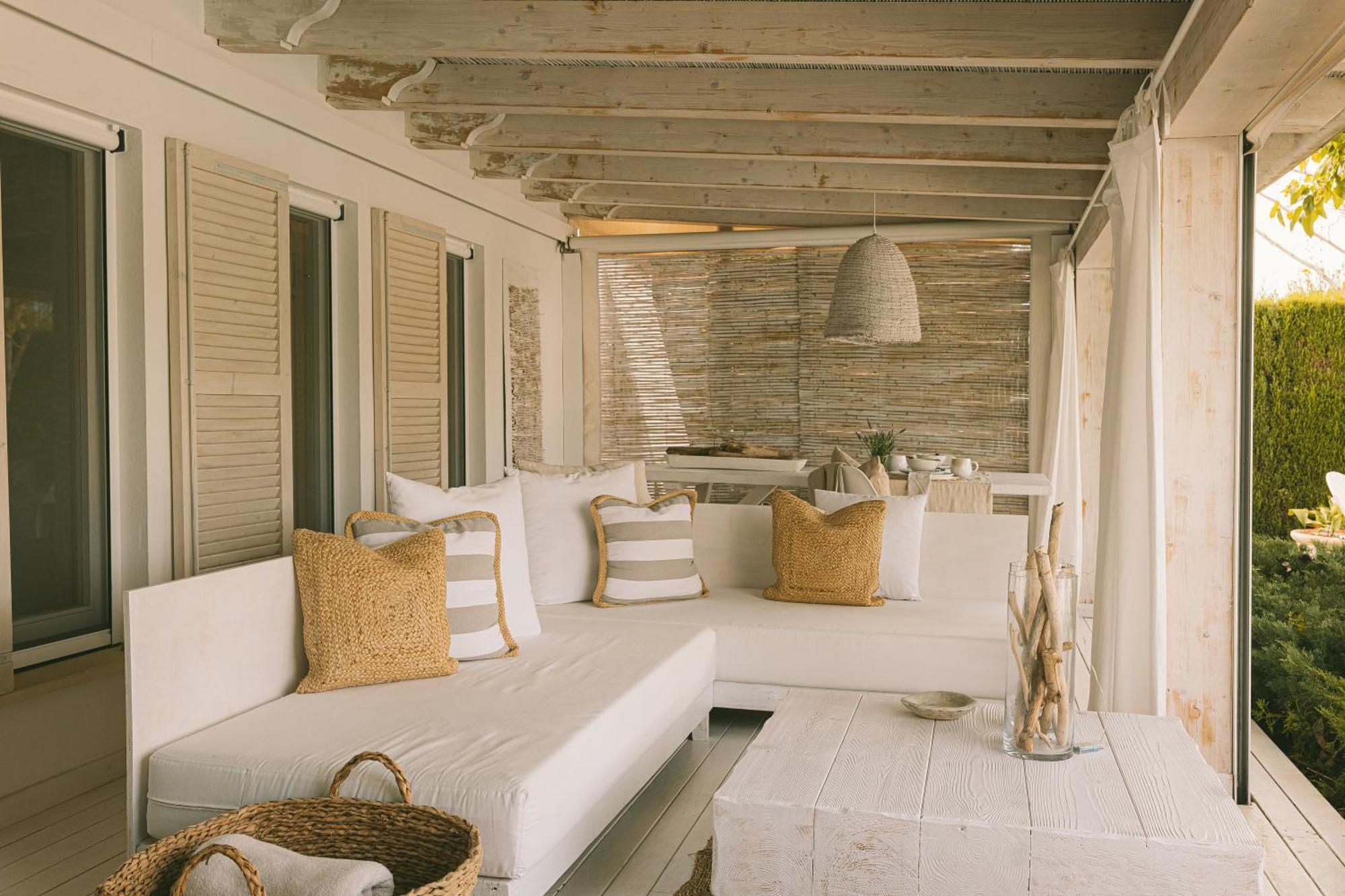 Casa Blanca Villa Selva (Mallorca)