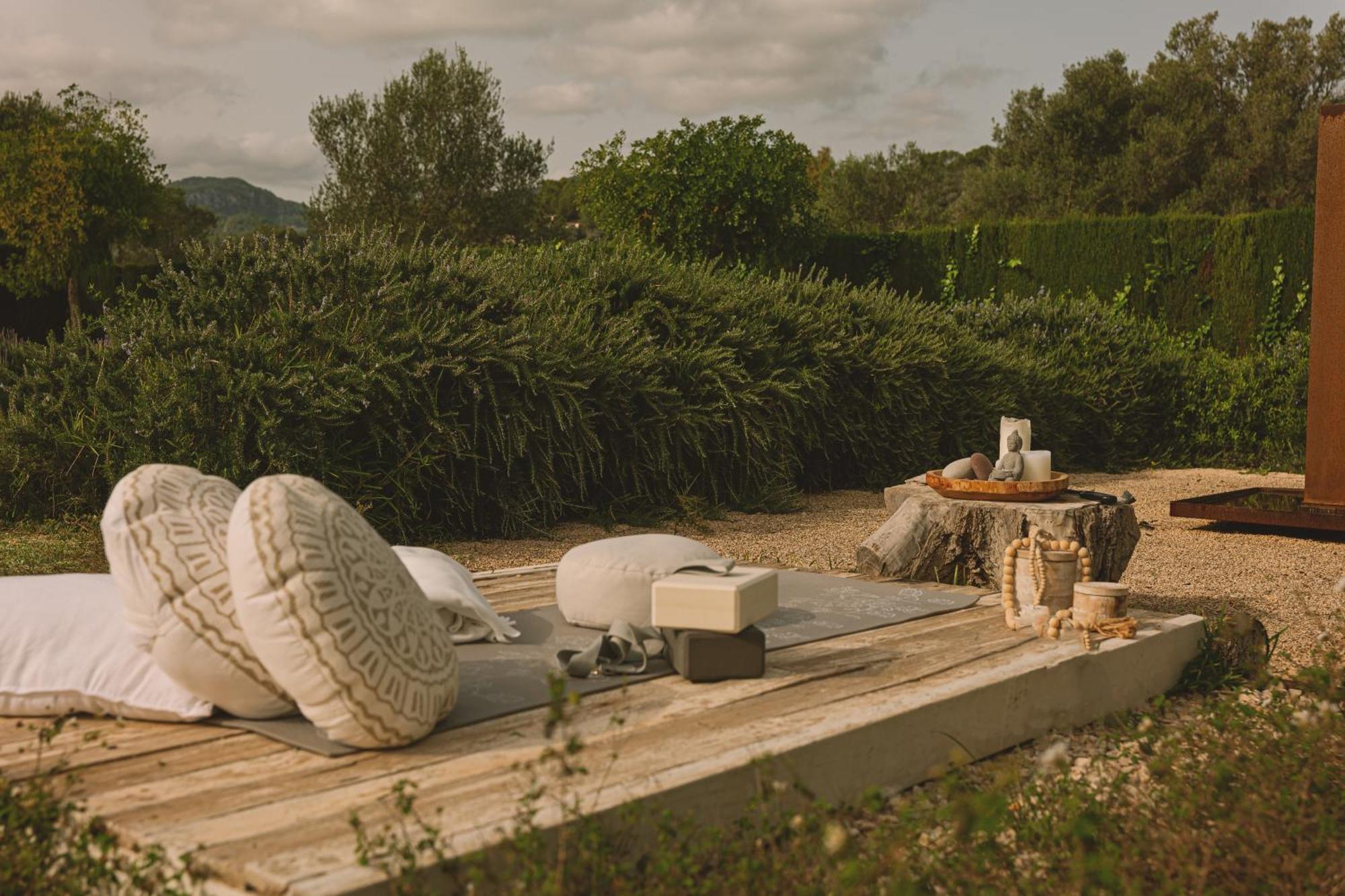 Villa Casa Blanca Selva (Mallorca)