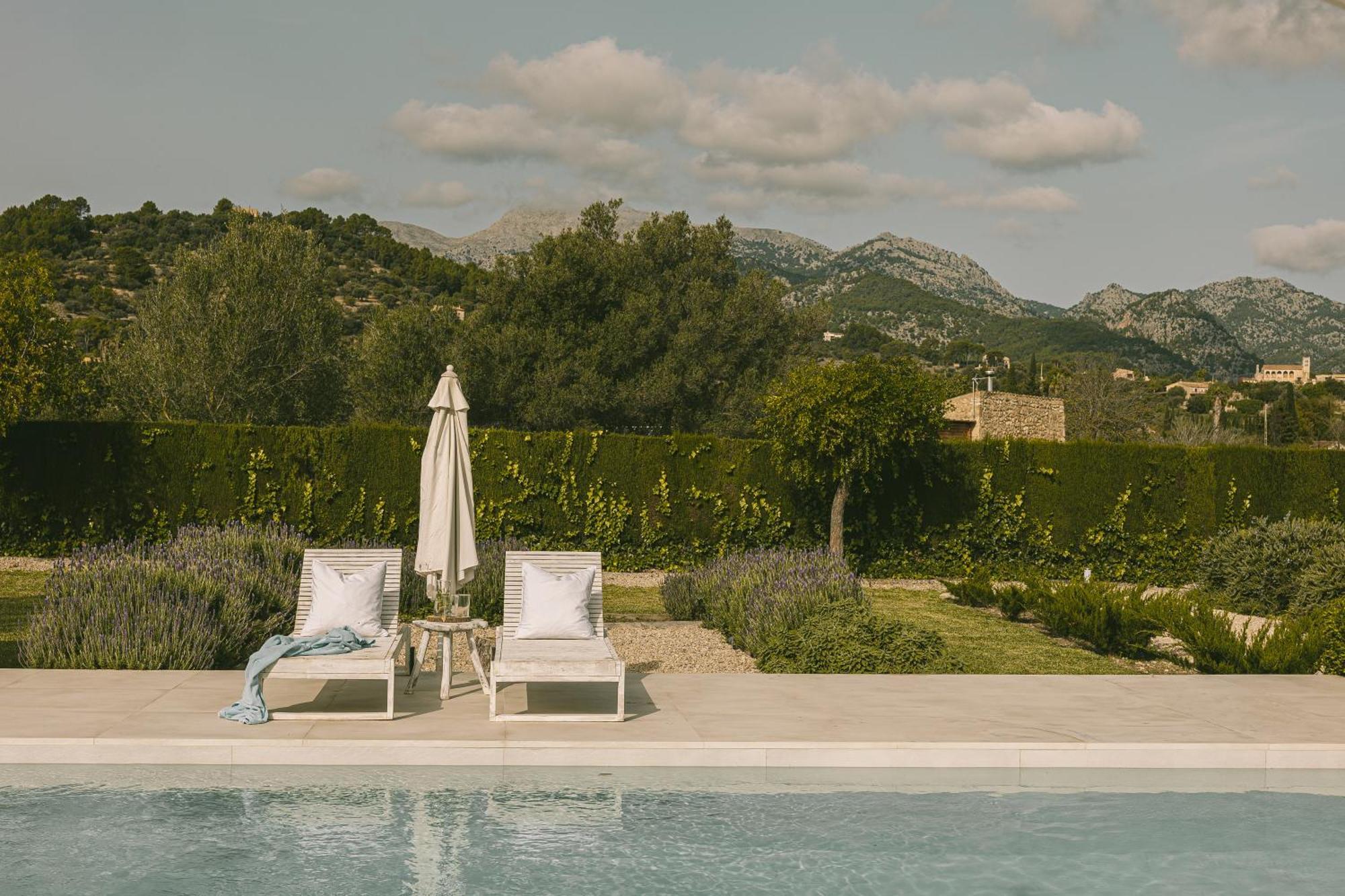Casa Blanca Villa Selva (Mallorca)