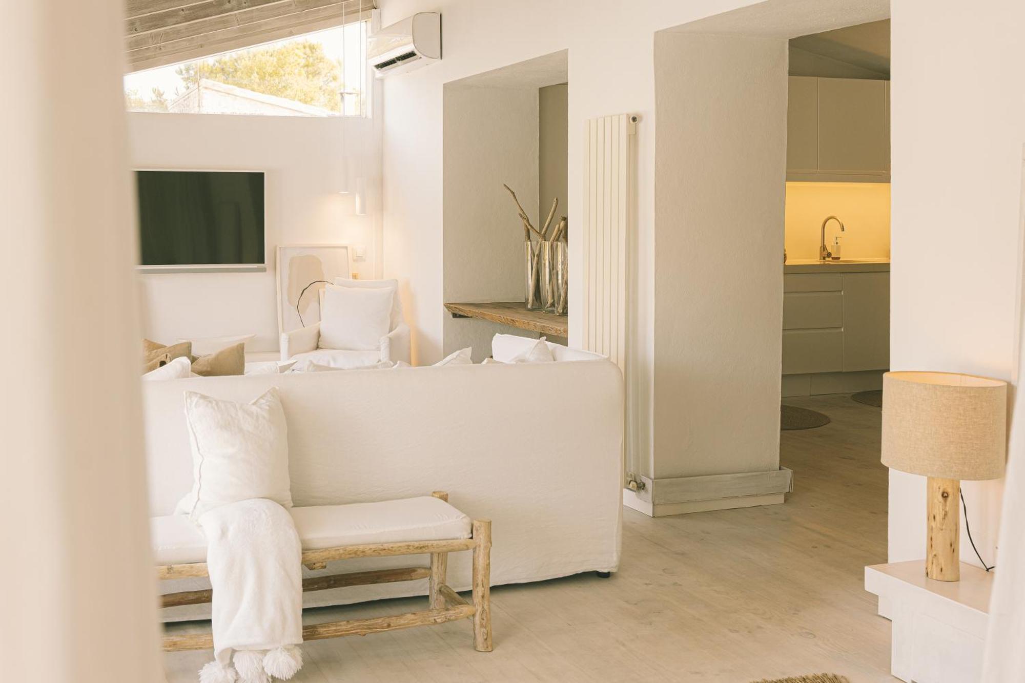Villa Casa Blanca Selva (Mallorca)