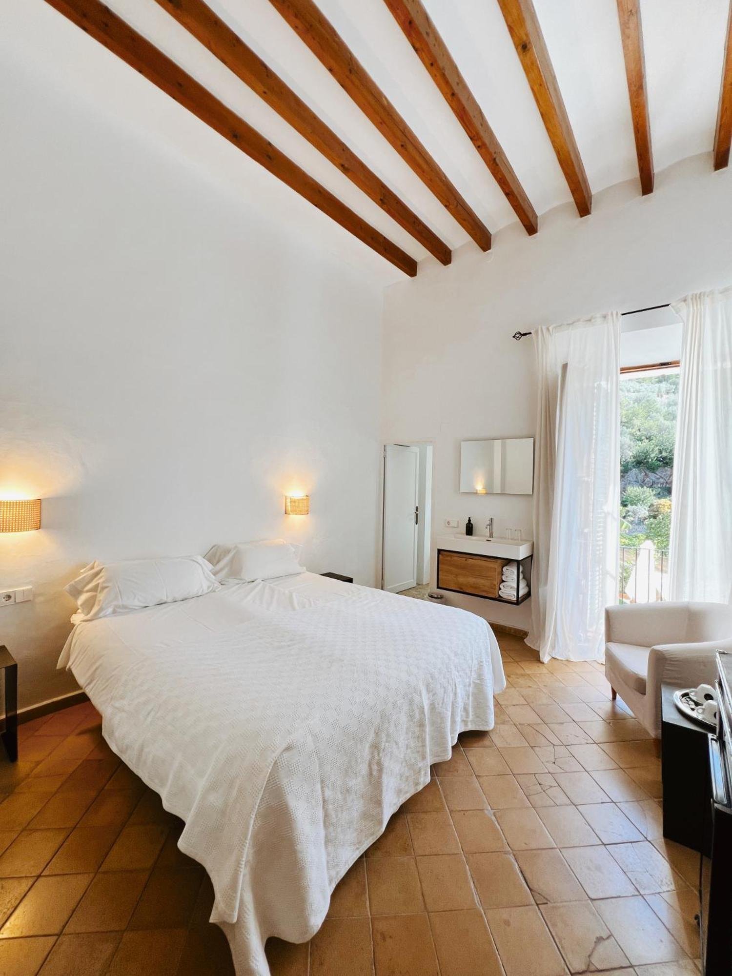 Hotel Petit - Turismo De Interior Fornalutx