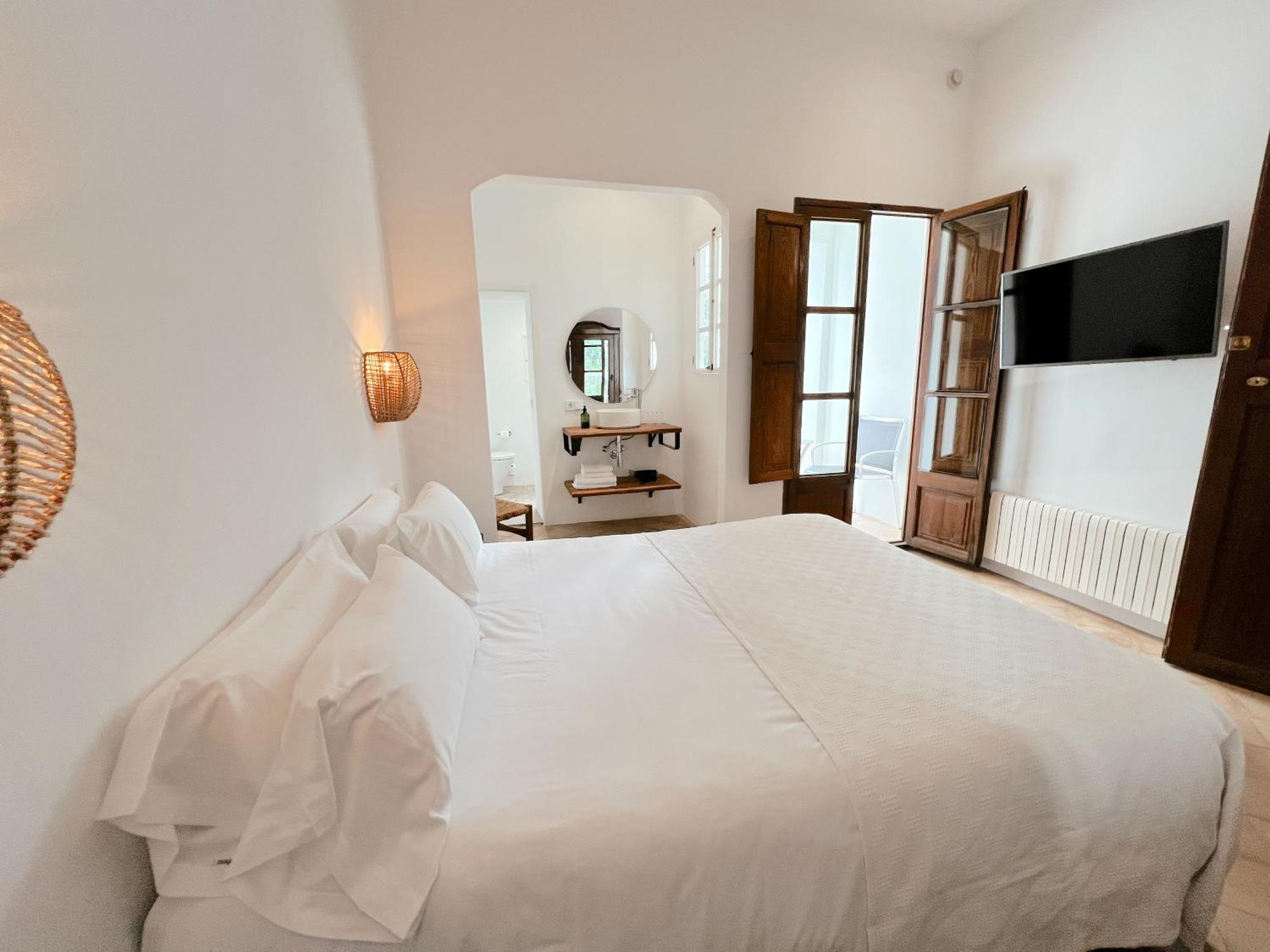 Hotel Petit - Turismo De Interior Fornalutx