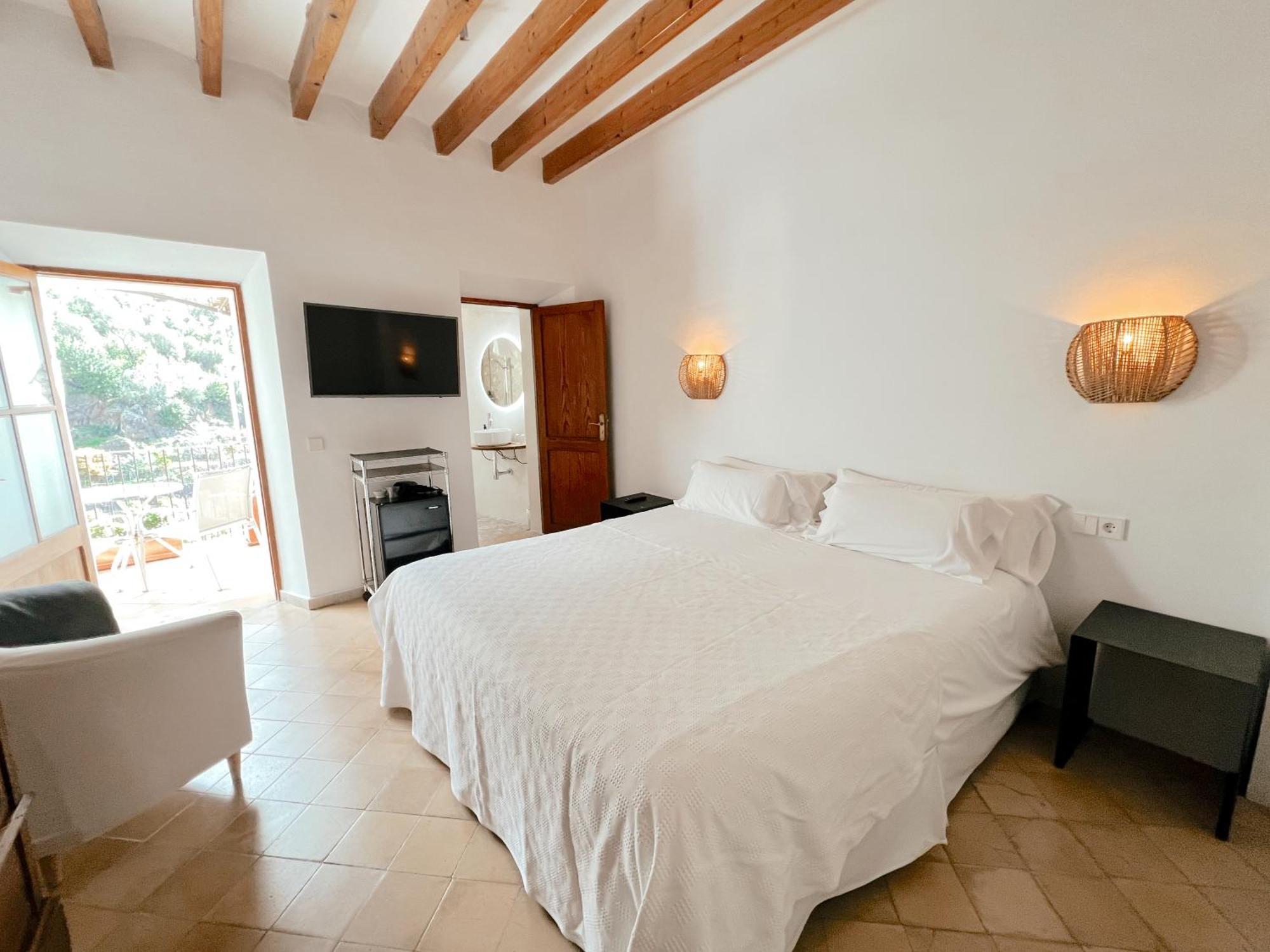 Petit - Turismo De Interior Hotel